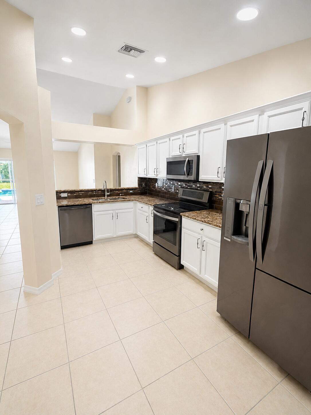 PORT ST LUCIE SECTION 44 - Residential
