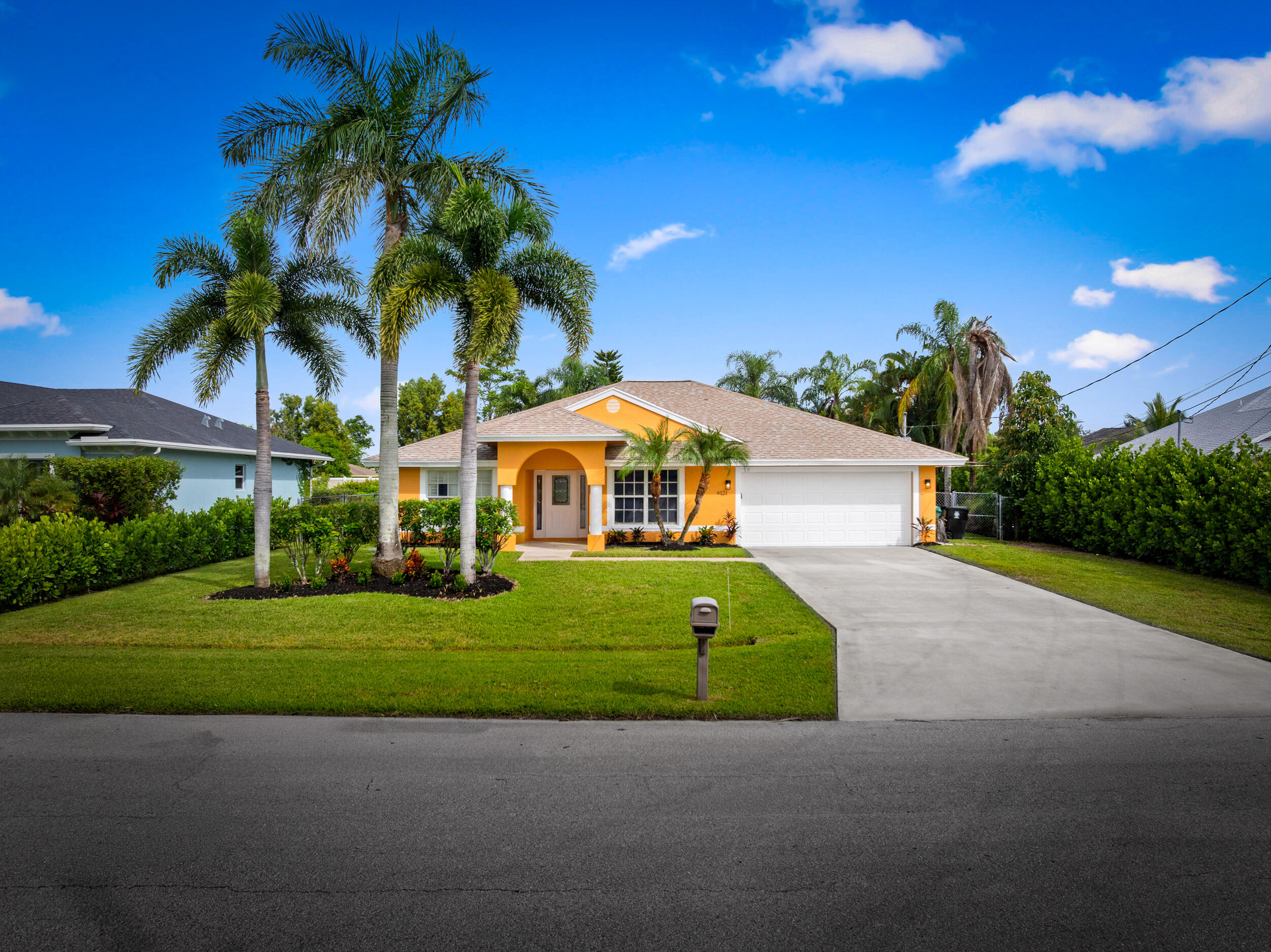 PORT ST LUCIE SECTION 44 - Residential