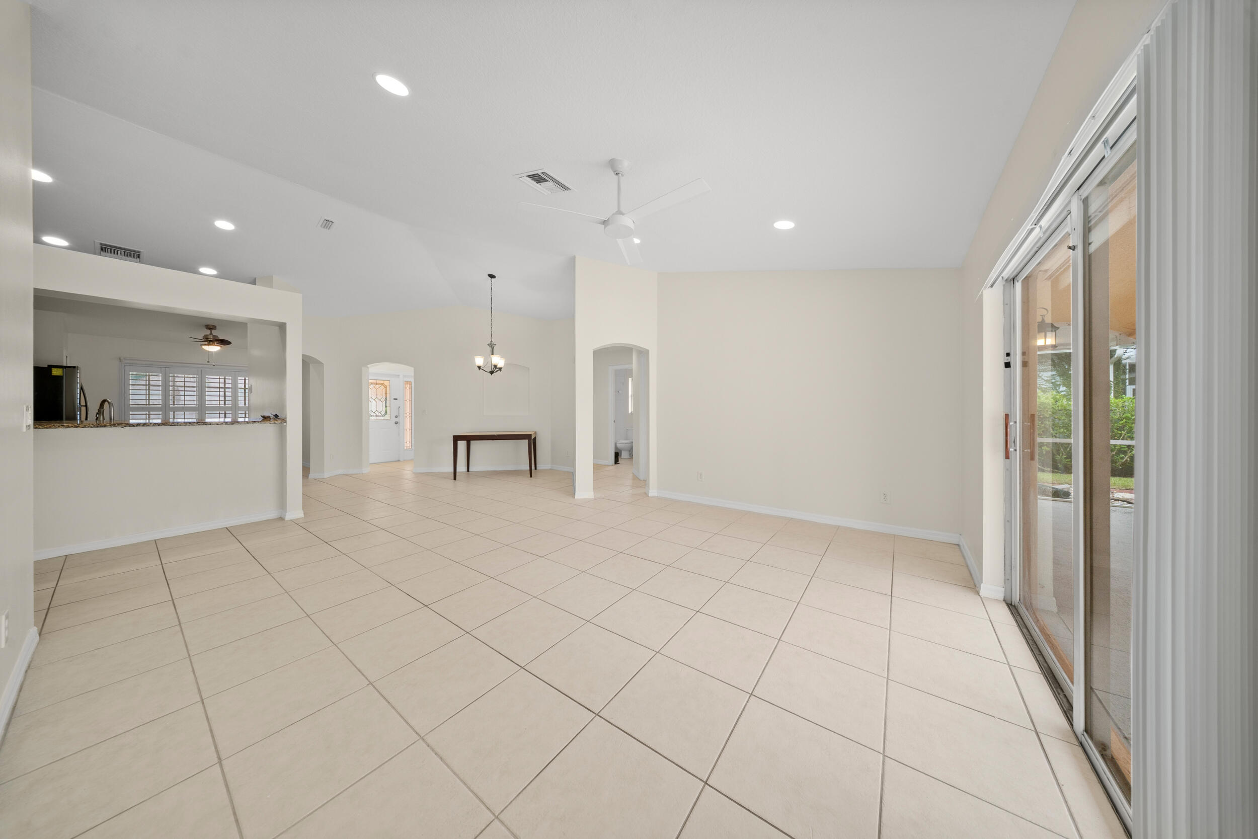 PORT ST LUCIE SECTION 44 - Residential