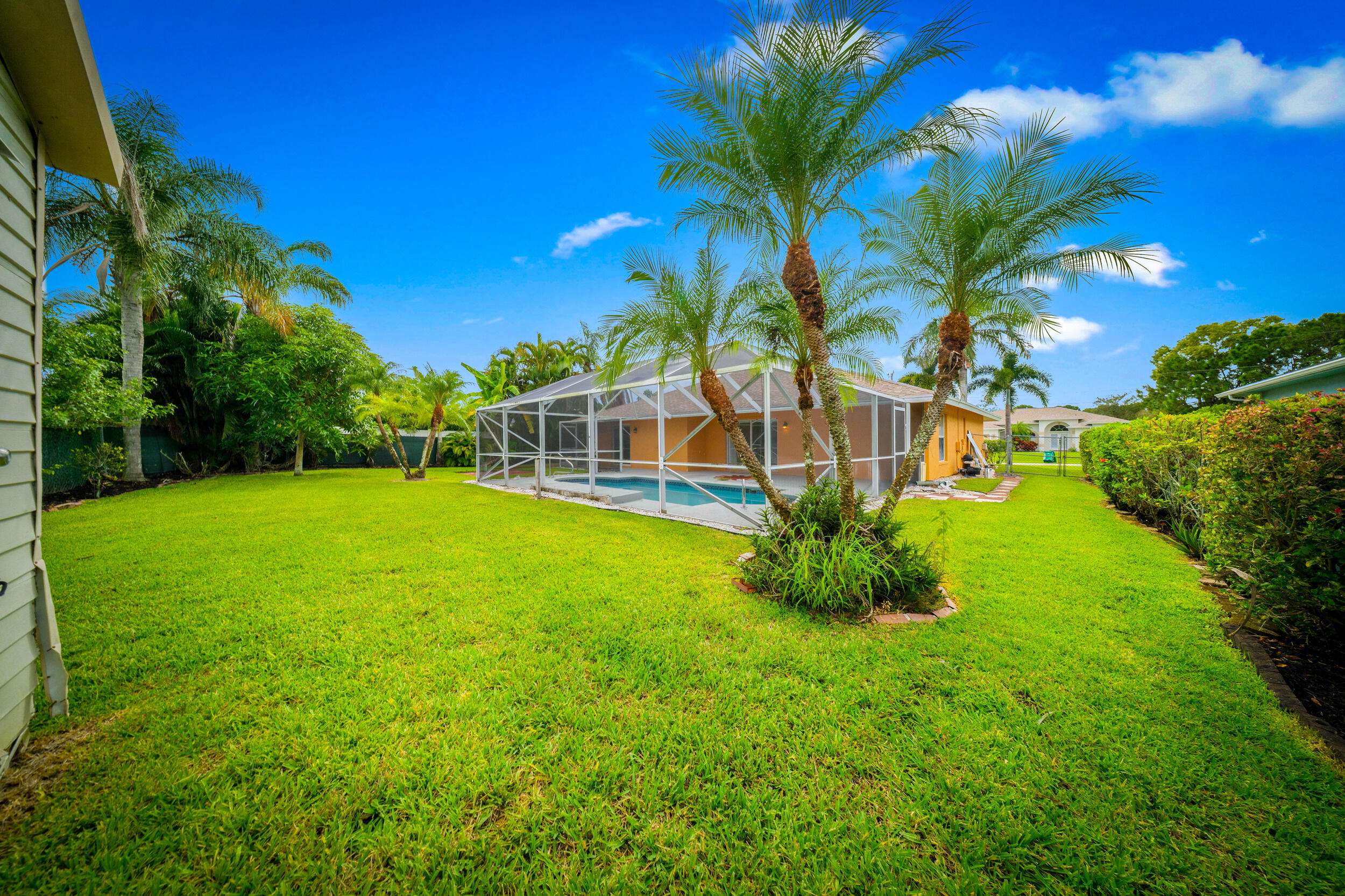 PORT ST LUCIE SECTION 44 - Residential