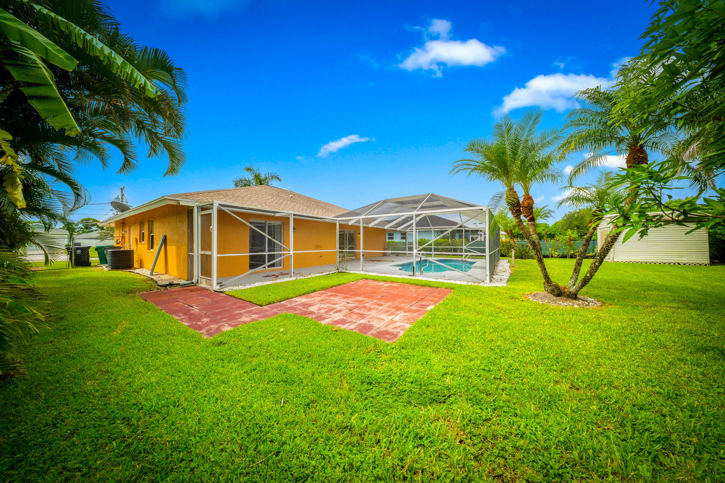 PORT ST LUCIE SECTION 44 - Residential