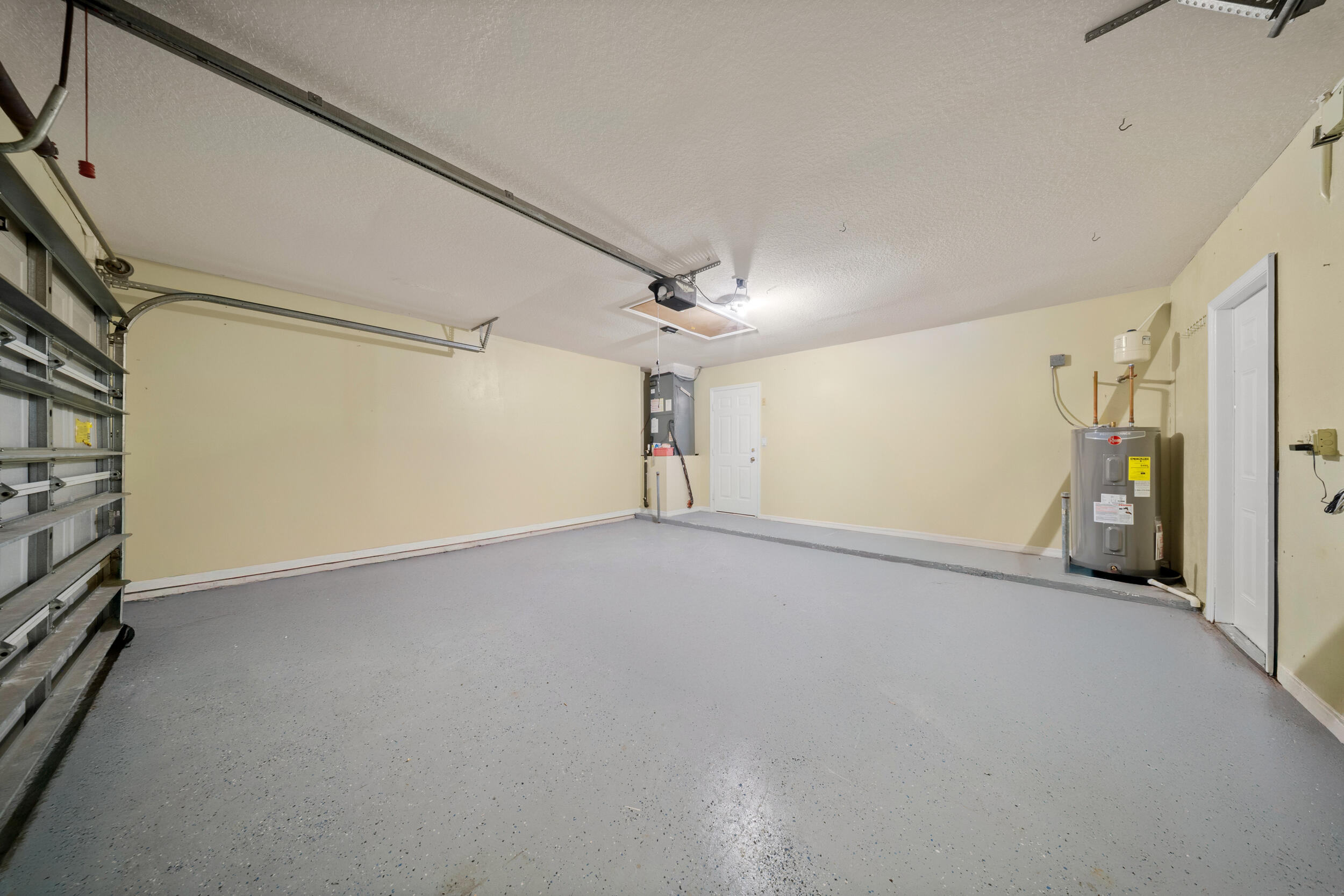 PORT ST LUCIE SECTION 44 - Residential