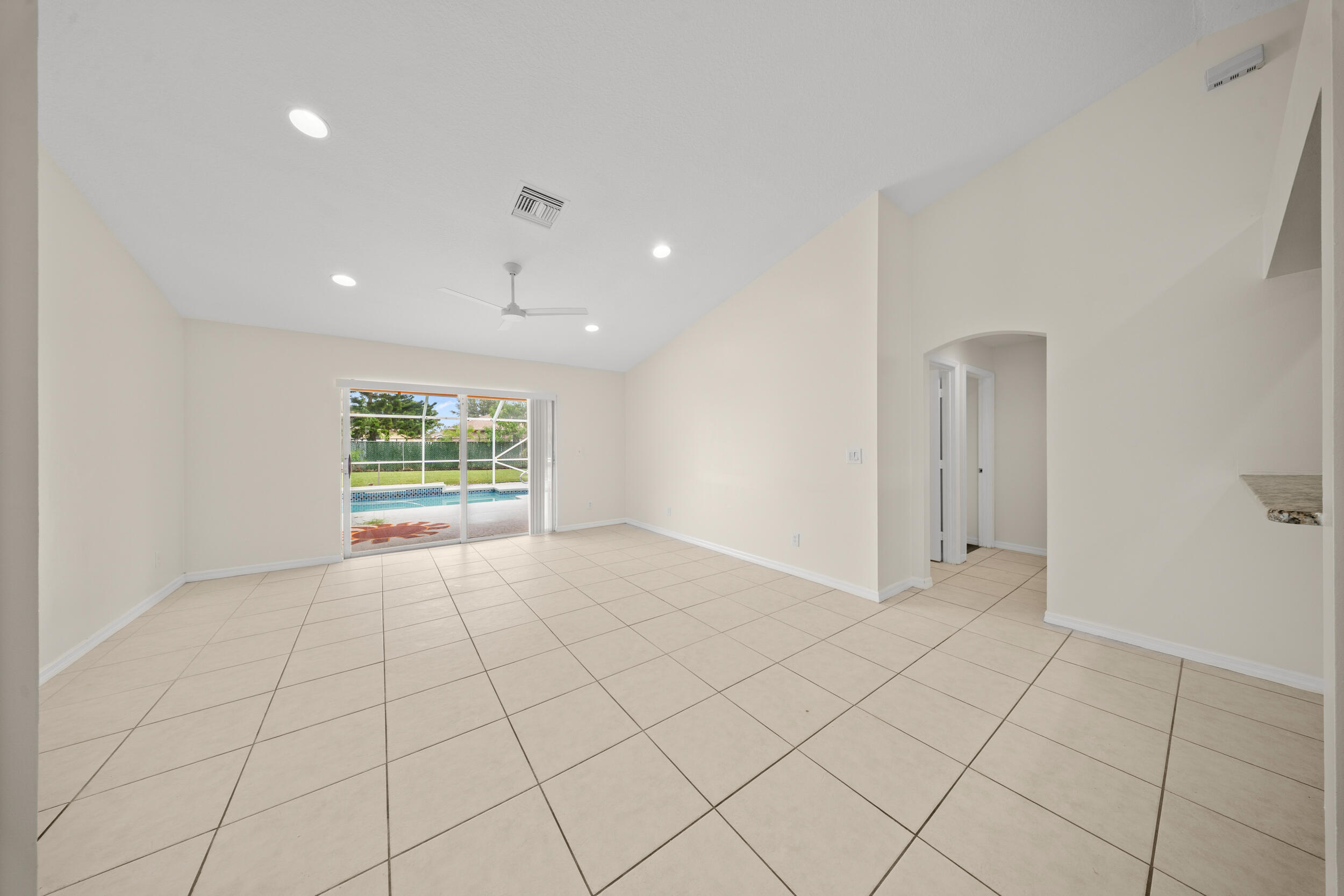 PORT ST LUCIE SECTION 44 - Residential