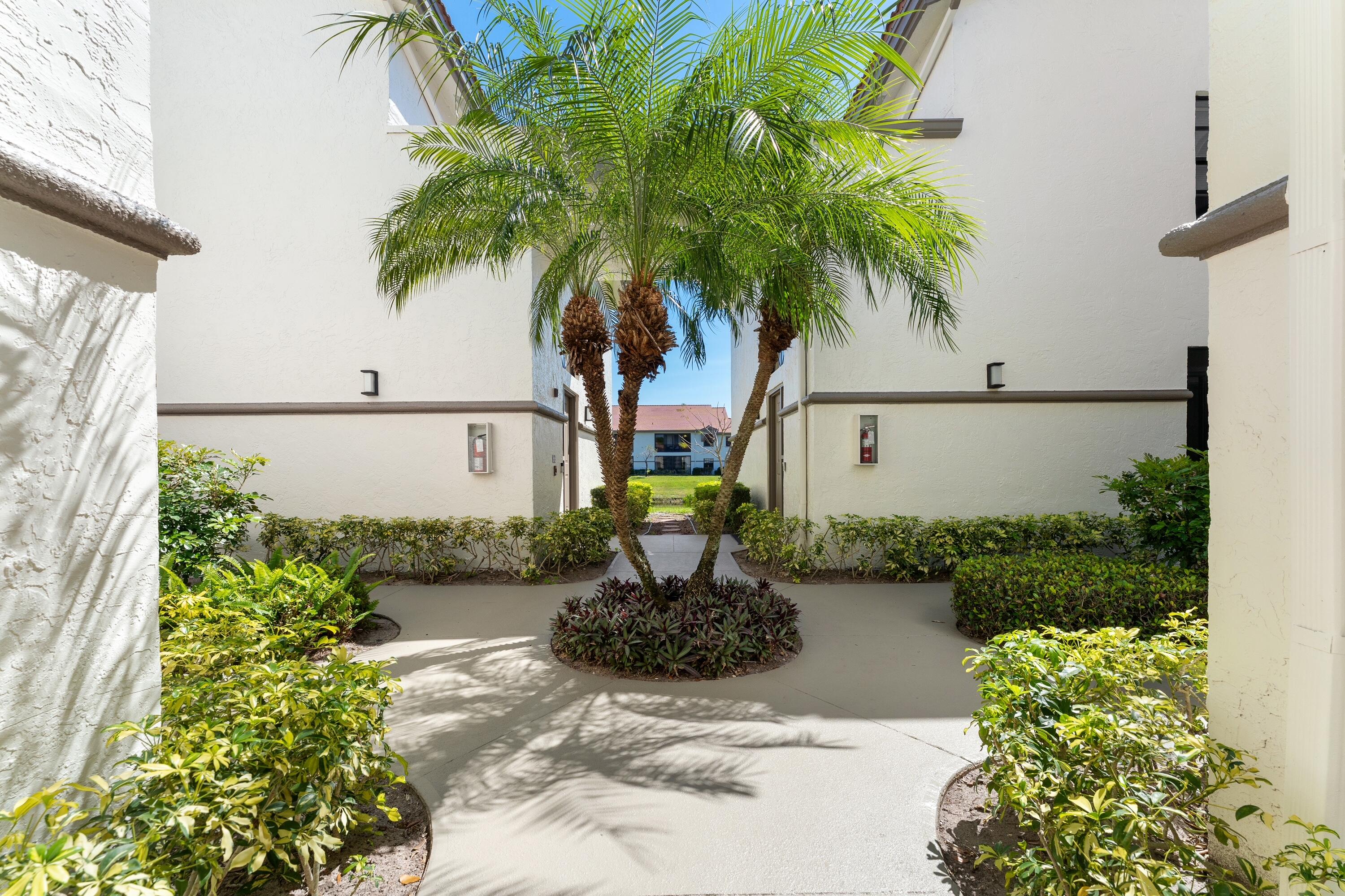 CARRARA VILLAGE CONDO - Residential
