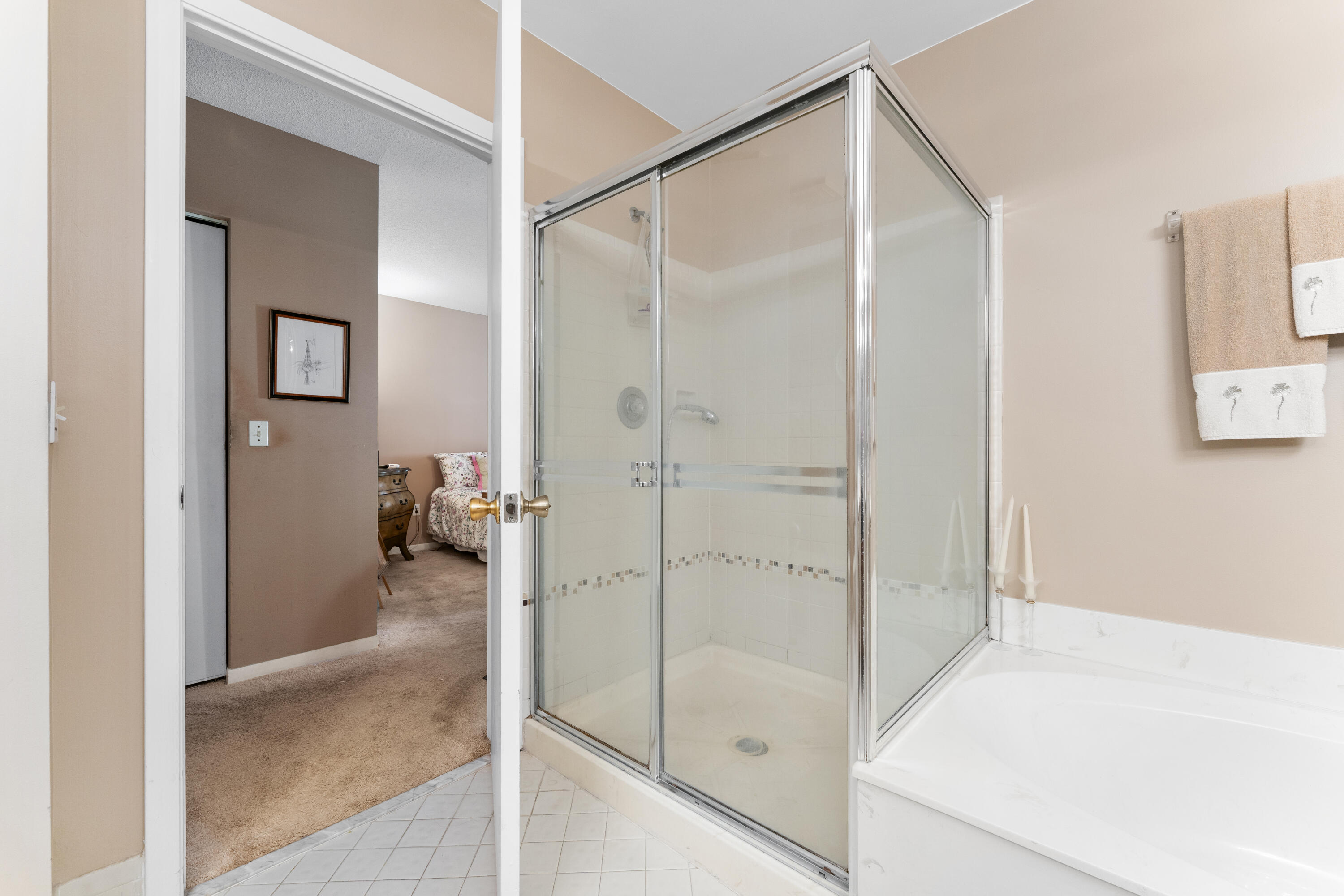 CARRARA VILLAGE CONDO - Residential