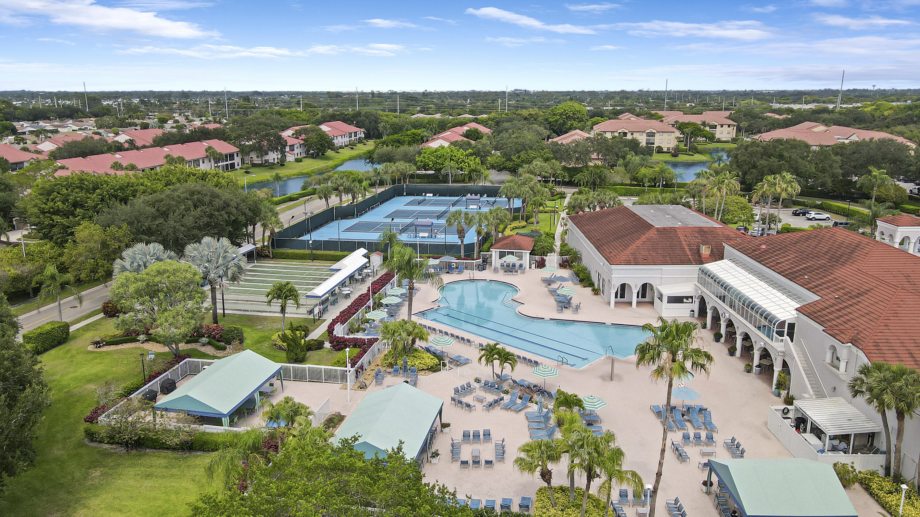 CARRARA VILLAGE CONDO - Residential