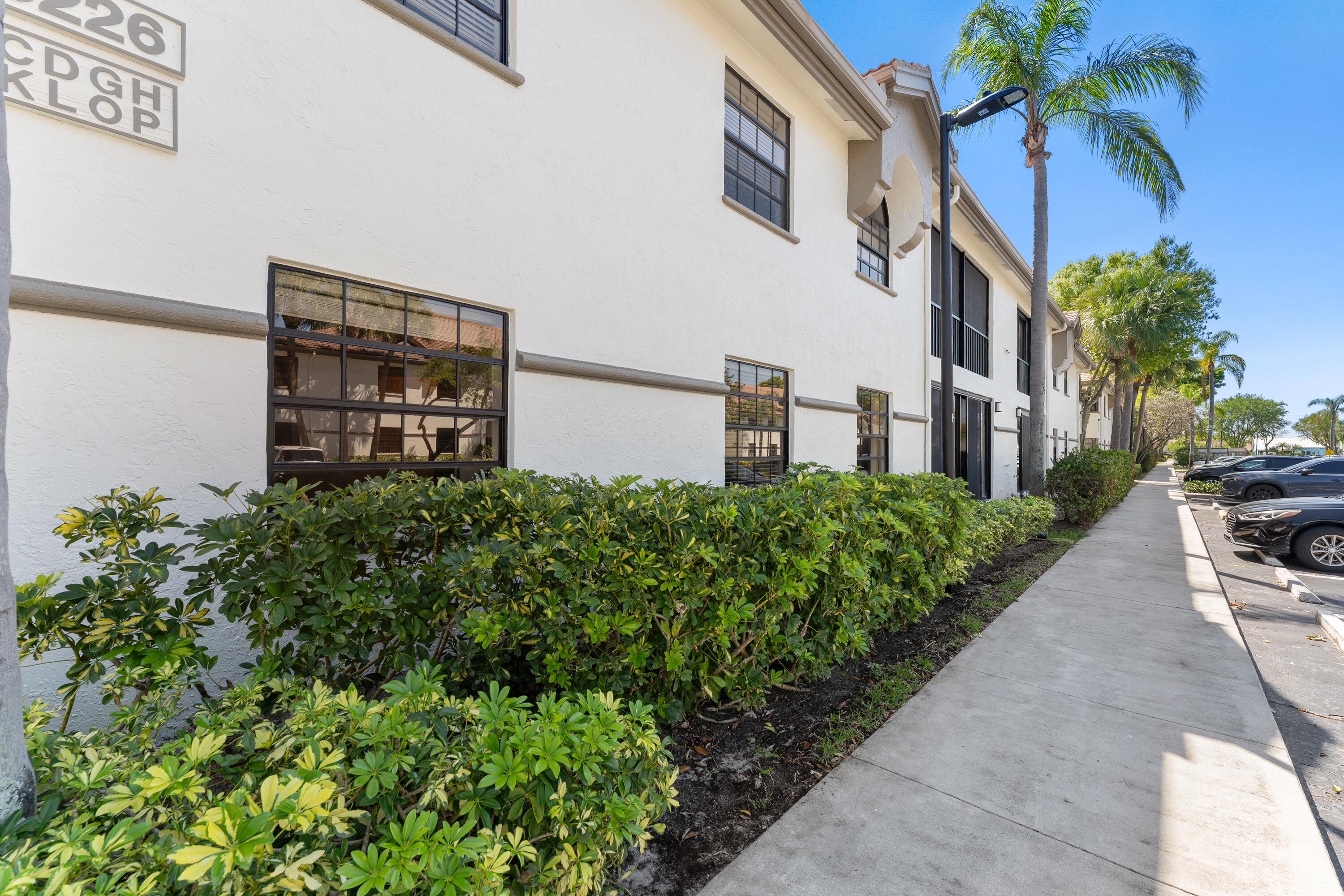 CARRARA VILLAGE CONDO - Residential