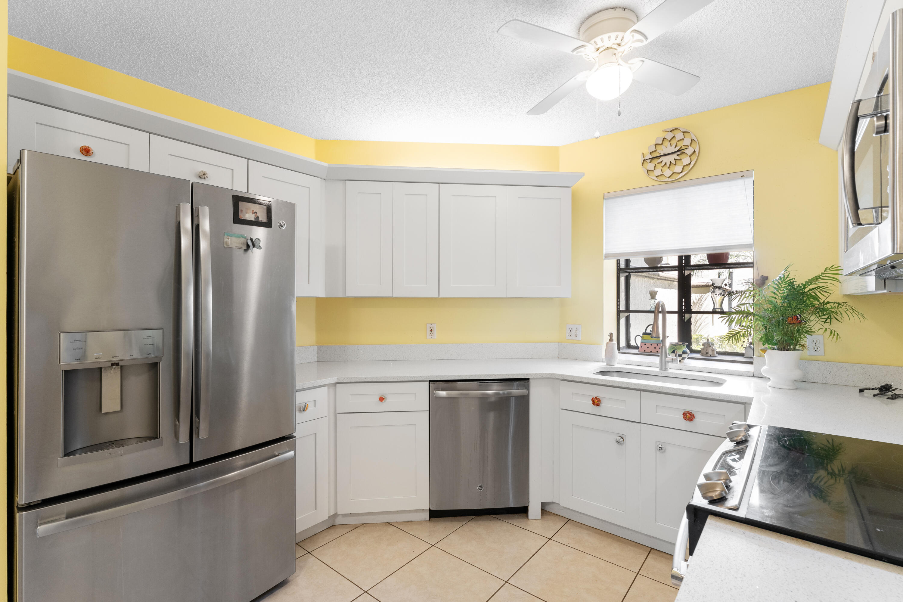 CARRARA VILLAGE CONDO - Residential