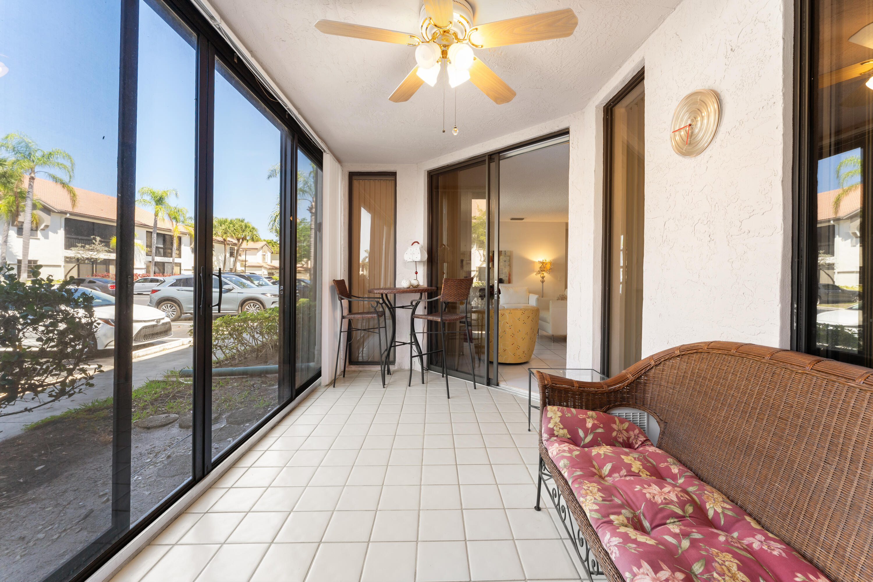 CARRARA VILLAGE CONDO - Residential