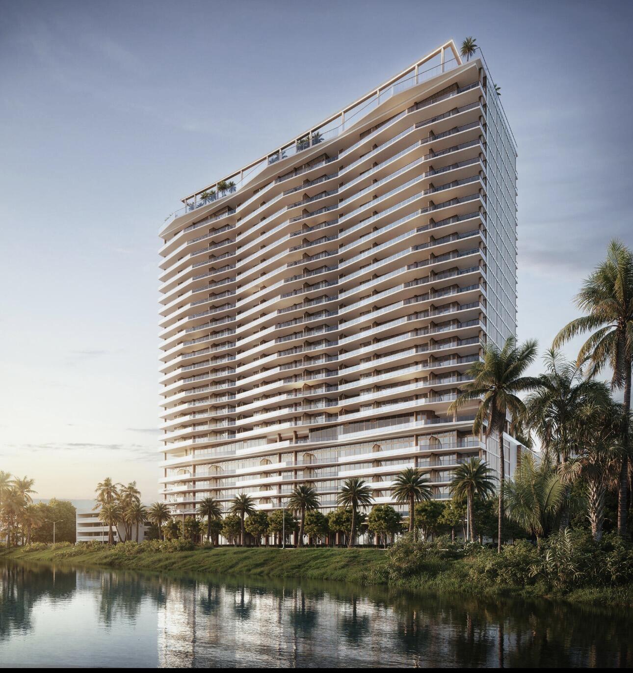The Berkeley - Residential
