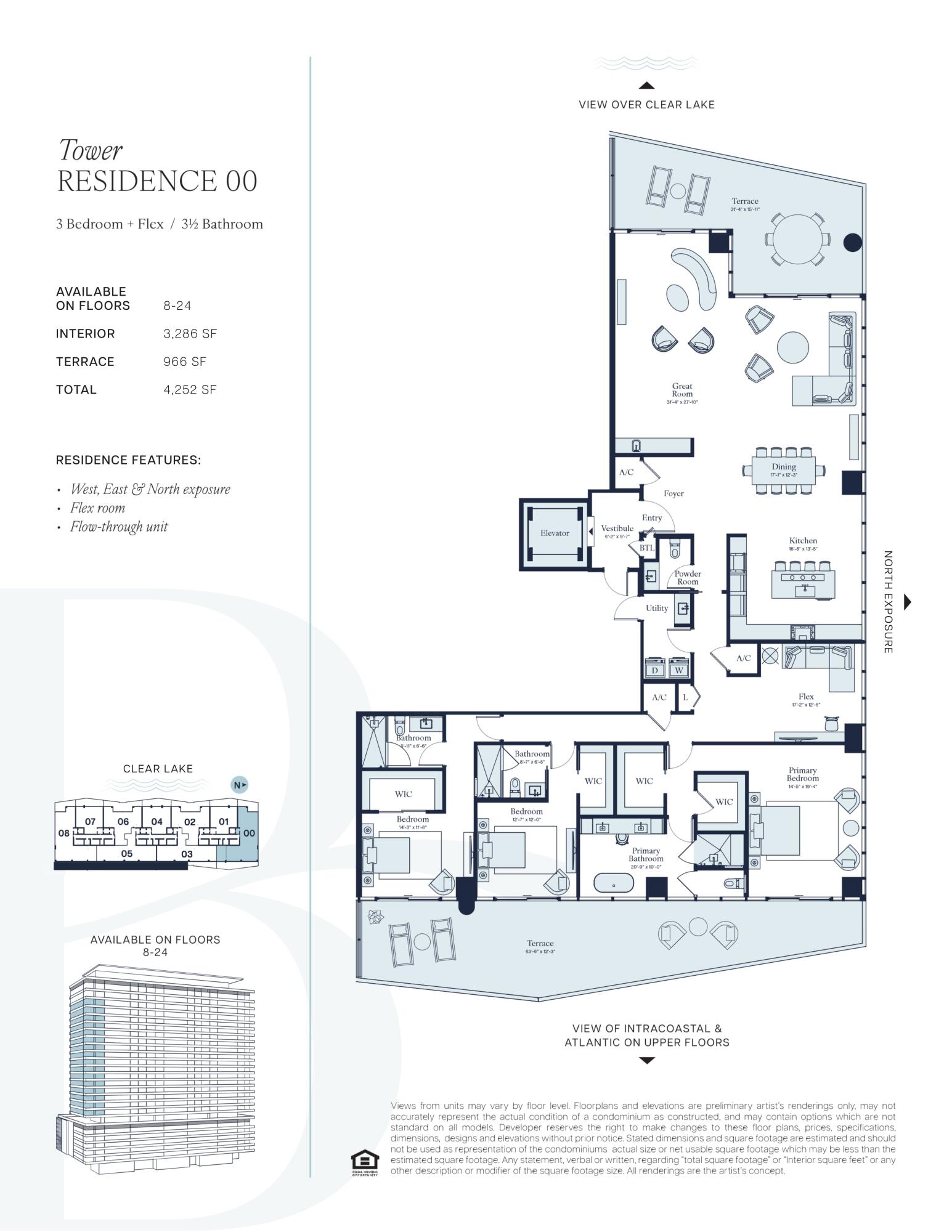 The Berkeley - Residential