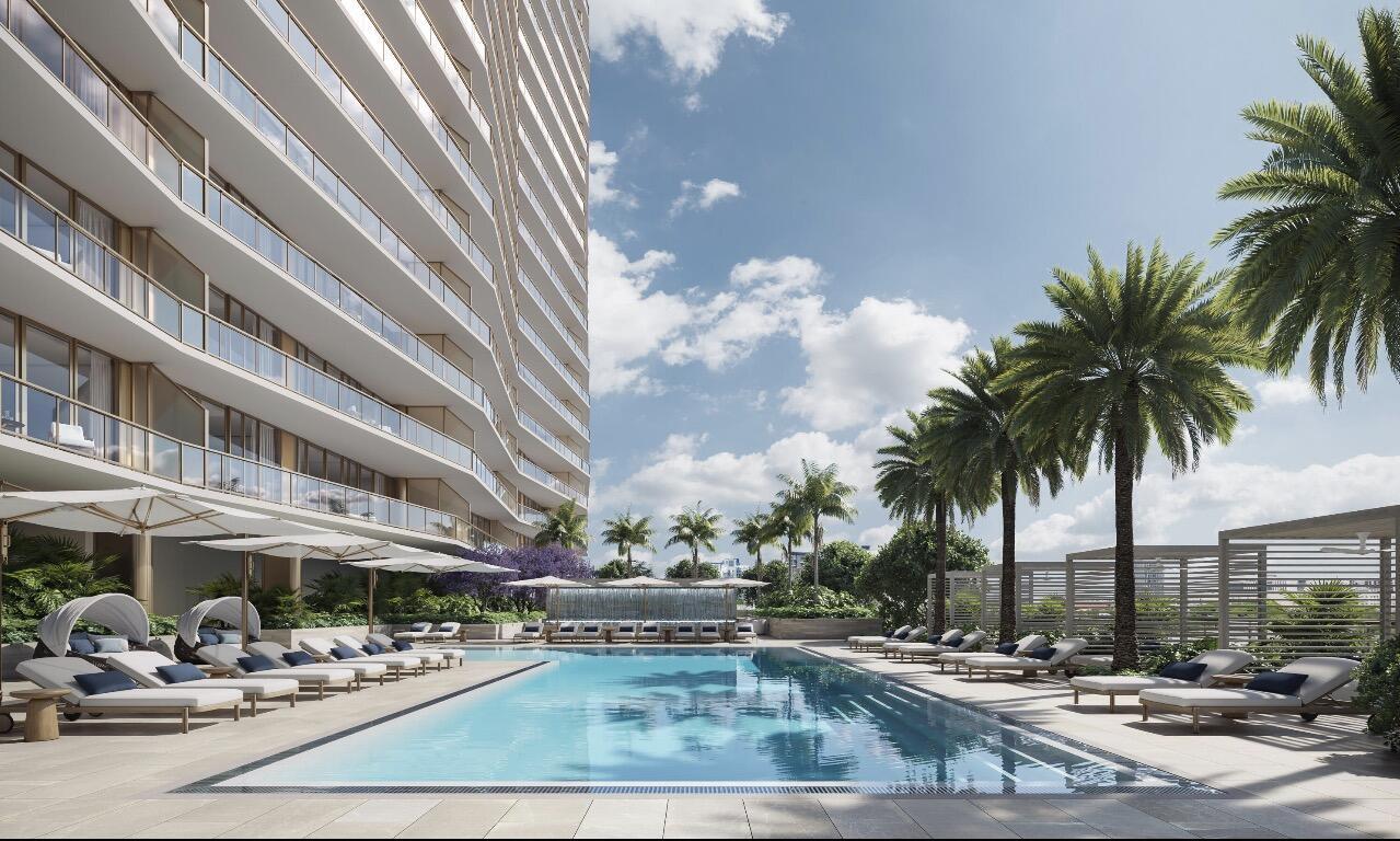 The Berkeley - Residential