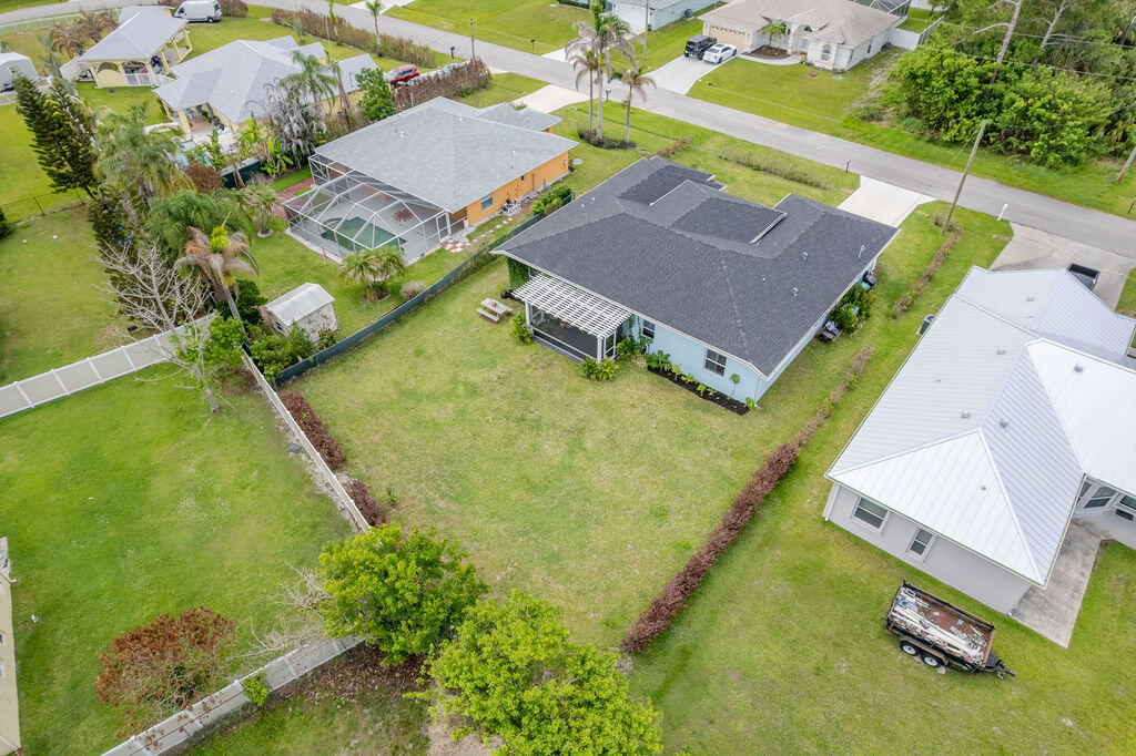 PORT ST LUCIE SECTION 44 - Residential
