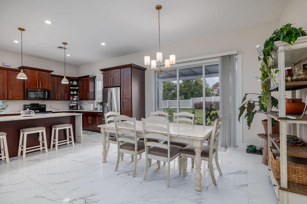 PORT ST LUCIE SECTION 44 - Residential