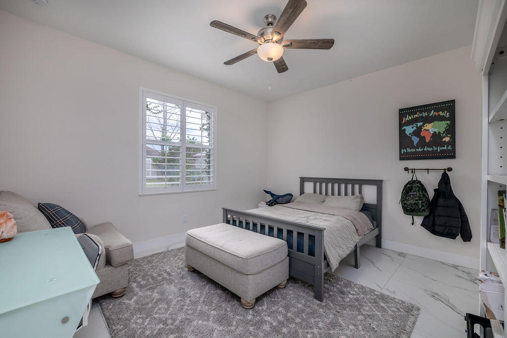 PORT ST LUCIE SECTION 44 - Residential