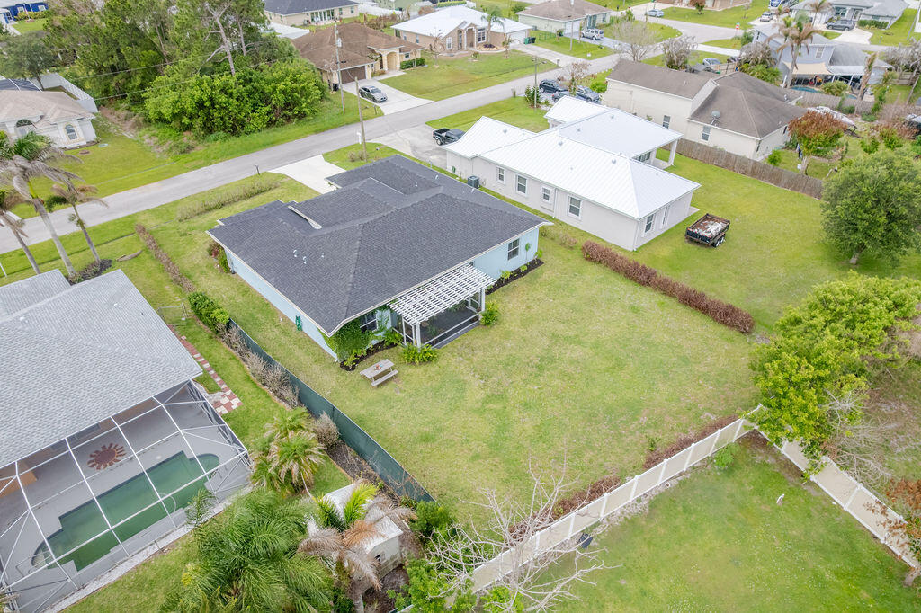 PORT ST LUCIE SECTION 44 - Residential