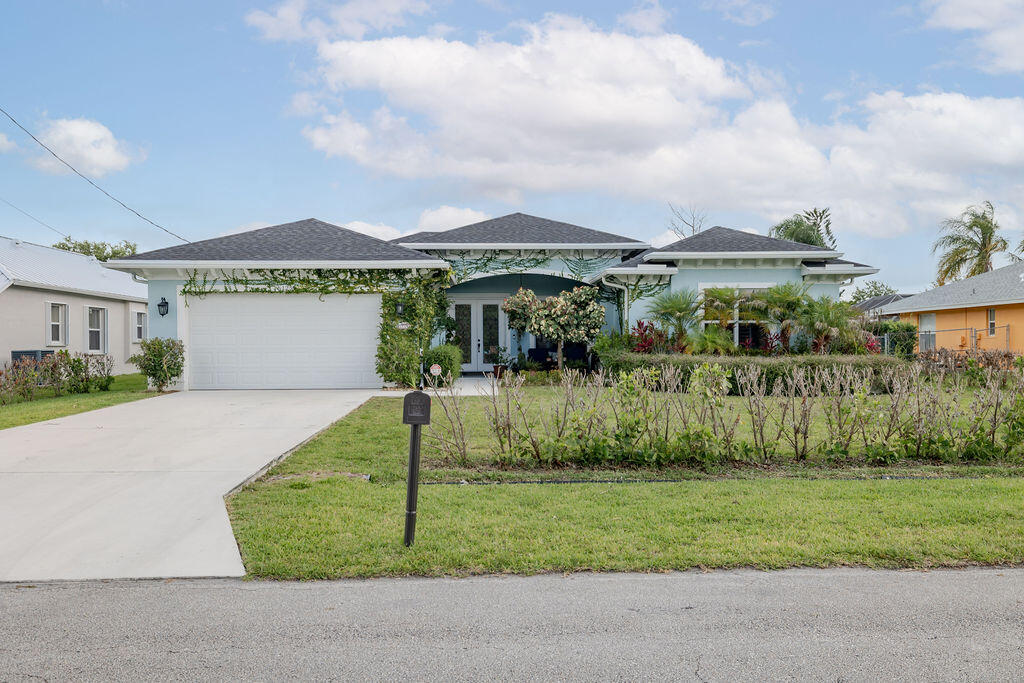 PORT ST LUCIE SECTION 44 - Residential