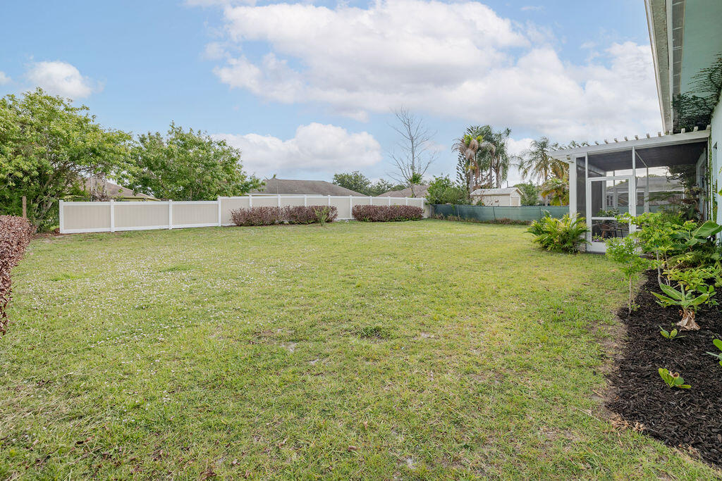 PORT ST LUCIE SECTION 44 - Residential