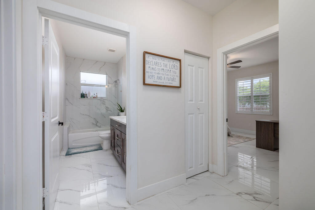 PORT ST LUCIE SECTION 44 - Residential