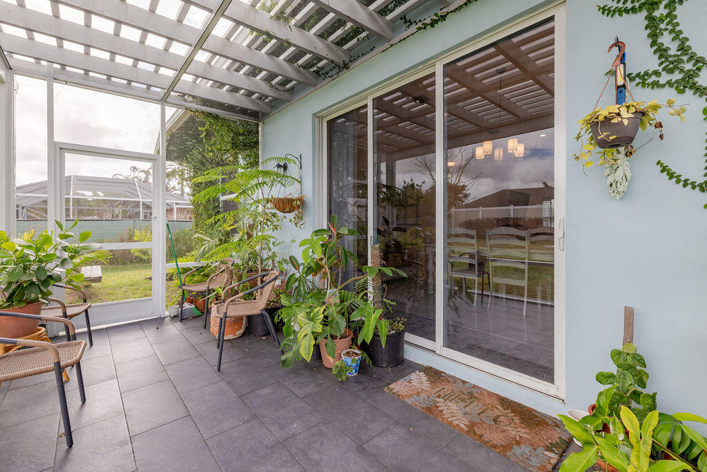 PORT ST LUCIE SECTION 44 - Residential