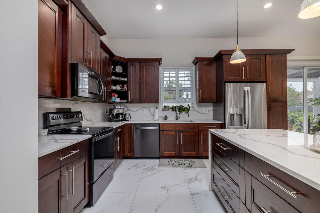 PORT ST LUCIE SECTION 44 - Residential
