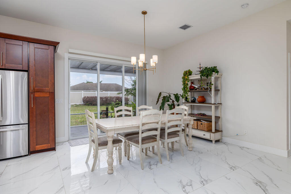 PORT ST LUCIE SECTION 44 - Residential
