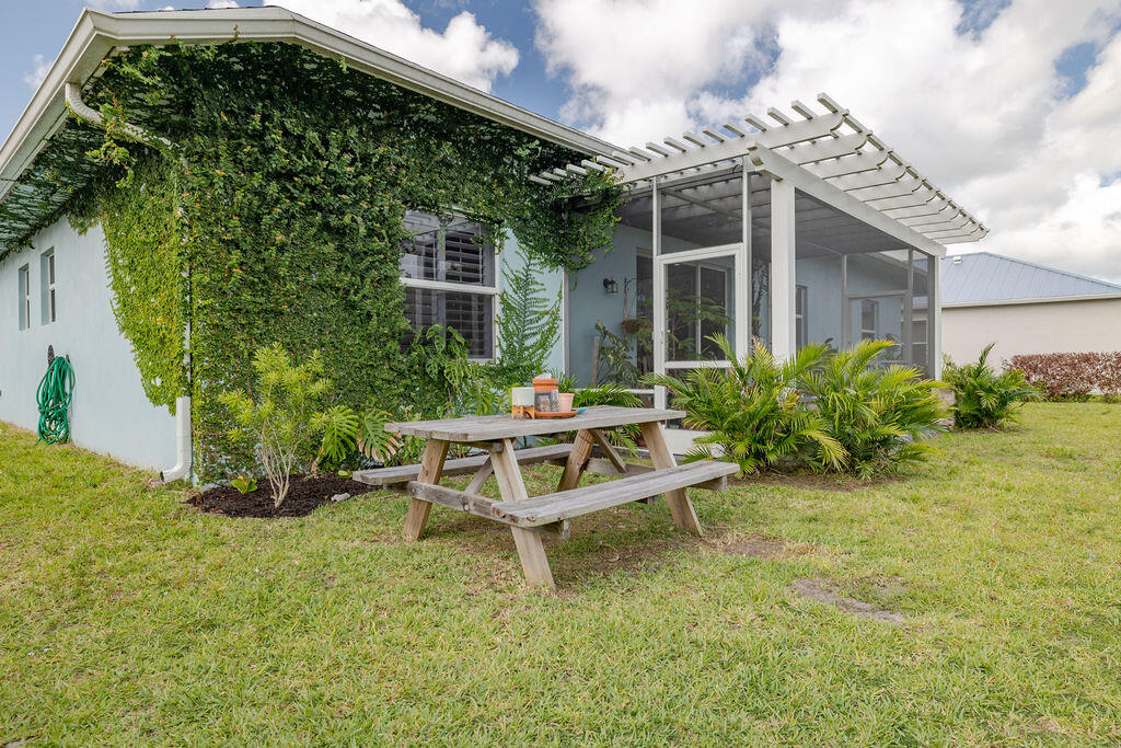 PORT ST LUCIE SECTION 44 - Residential