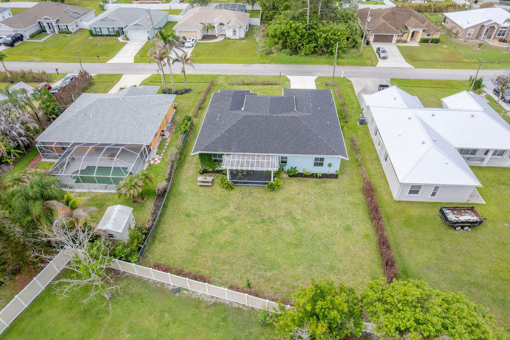 PORT ST LUCIE SECTION 44 - Residential