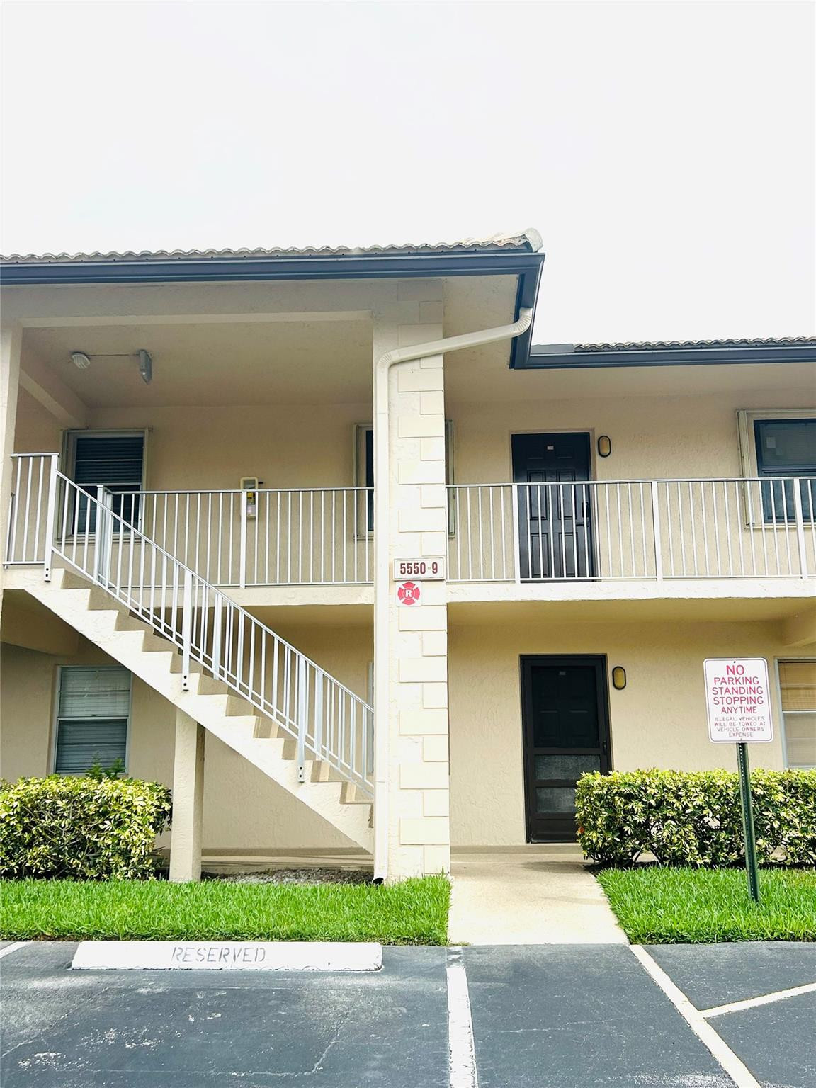 VIEWPOINTE CONDO - Residential