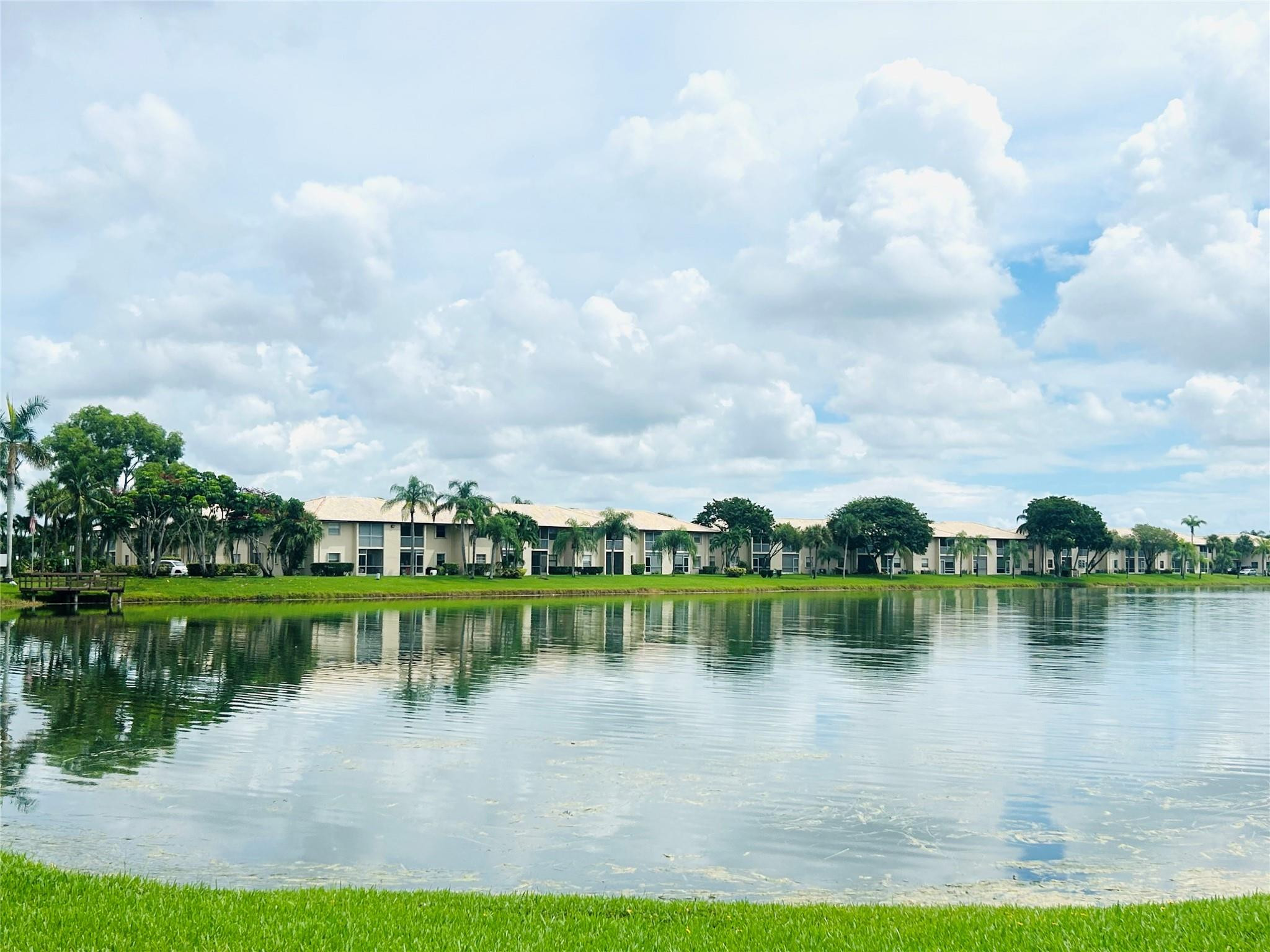 VIEWPOINTE CONDO - Residential