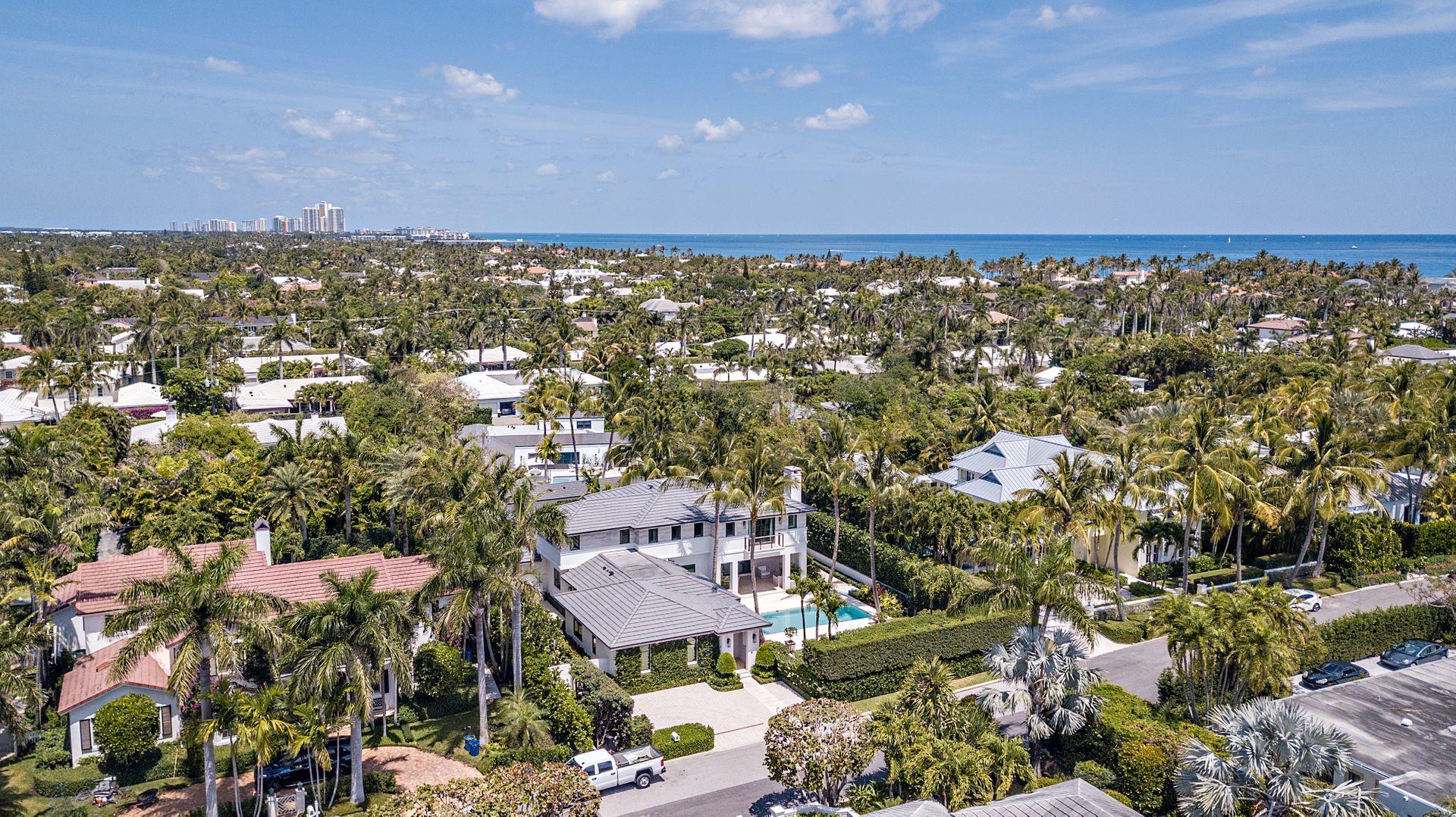 EDEN PROPERTIES - Residential