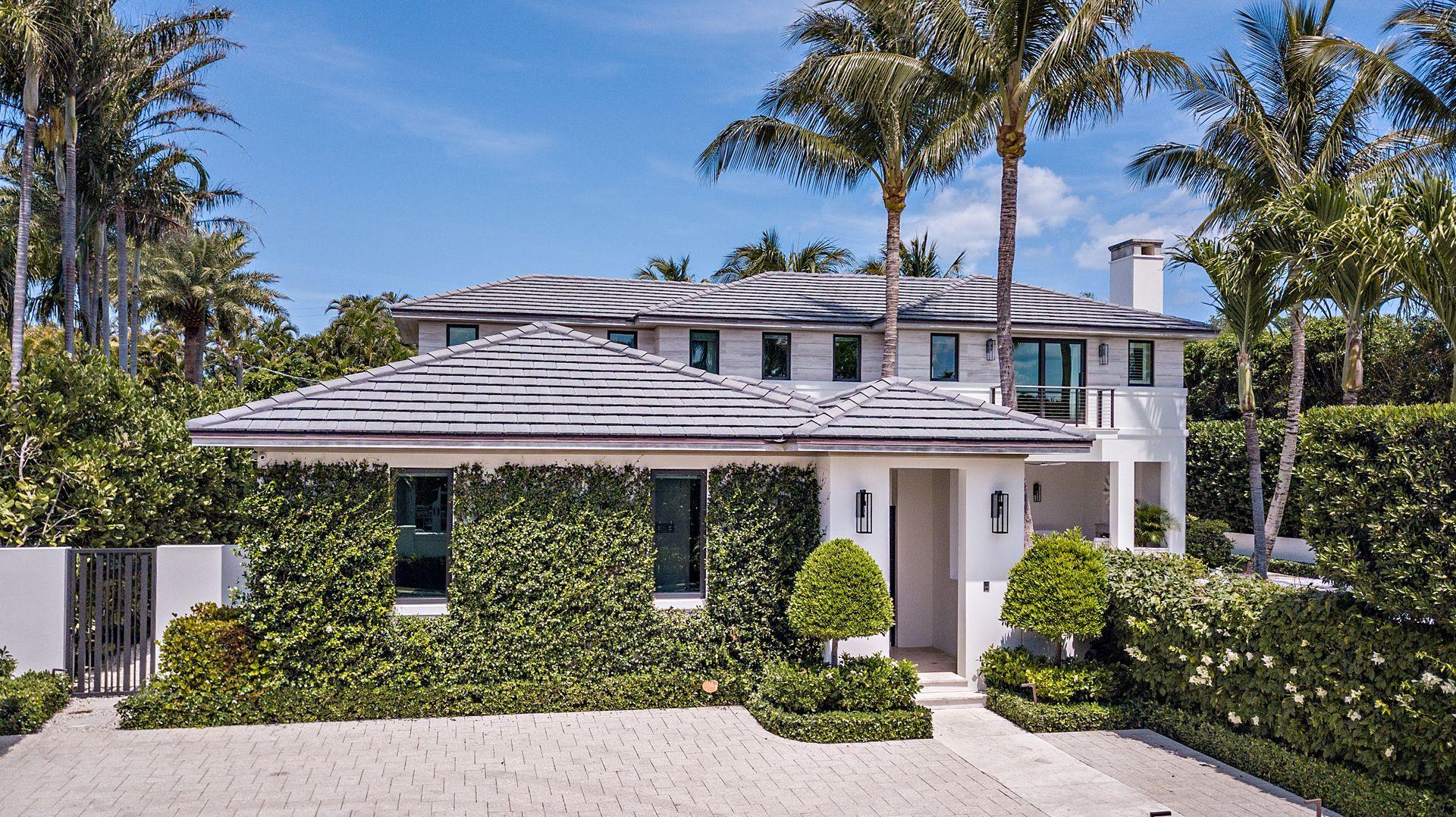 EDEN PROPERTIES - Residential