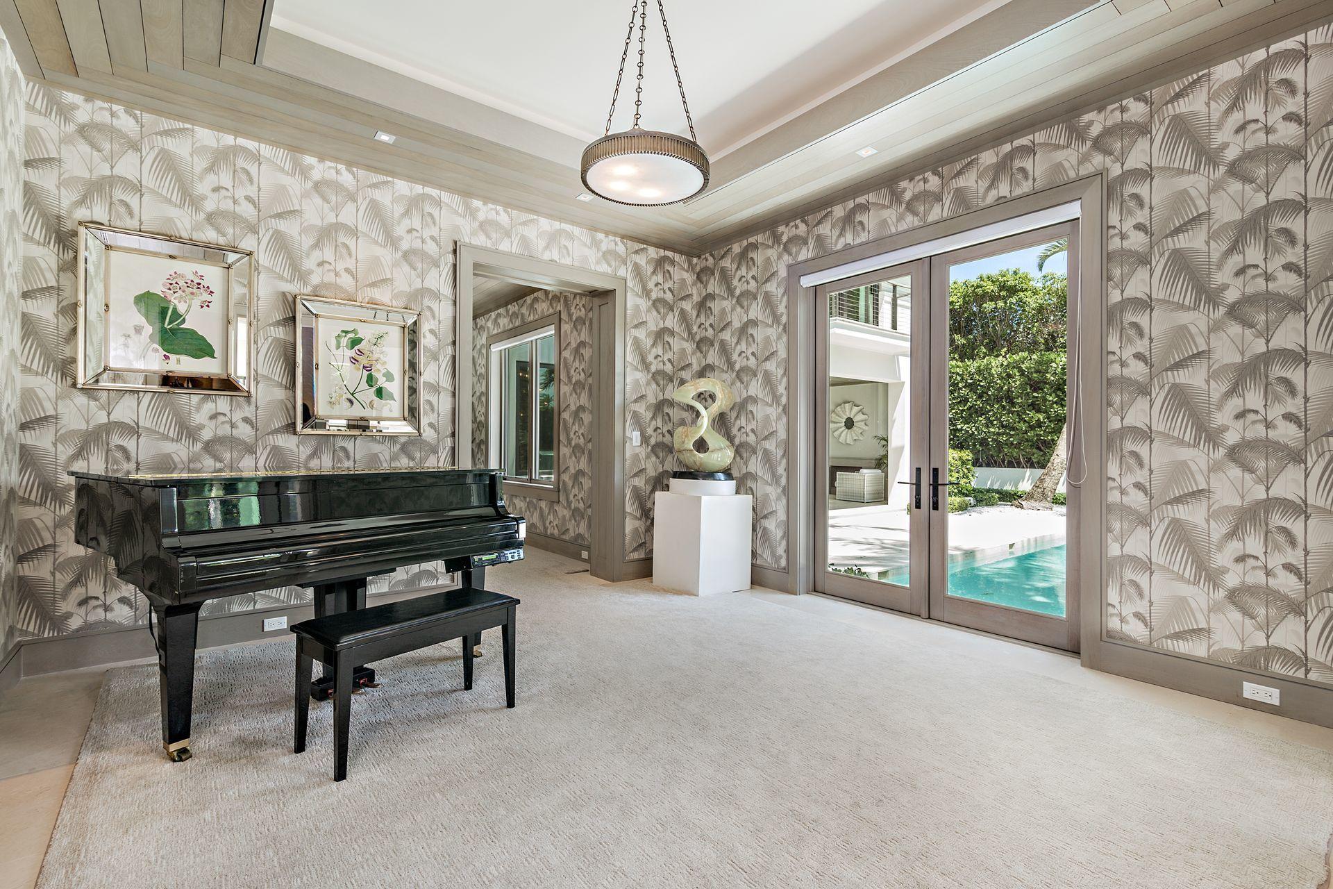 EDEN PROPERTIES - Residential