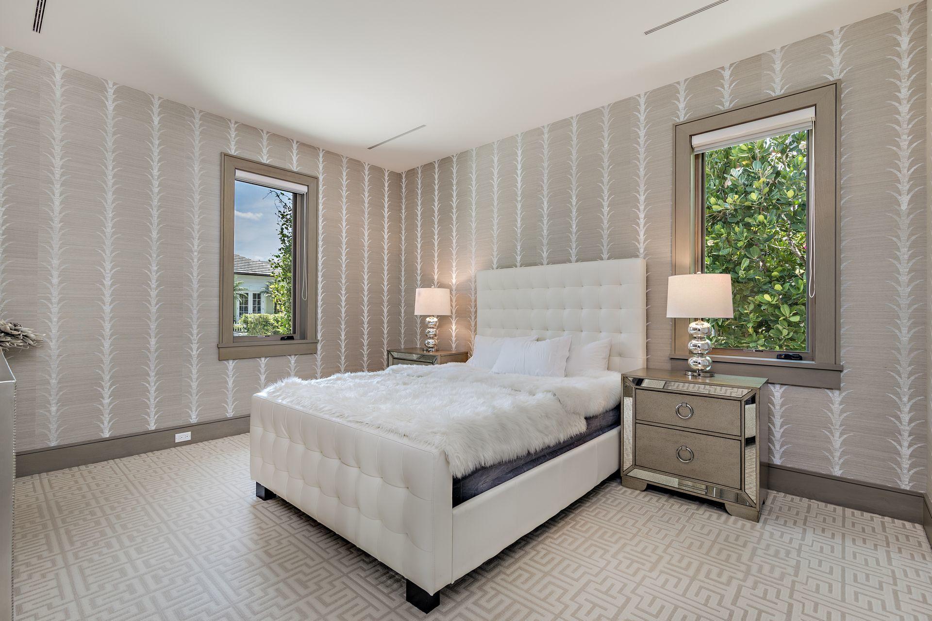 EDEN PROPERTIES - Residential