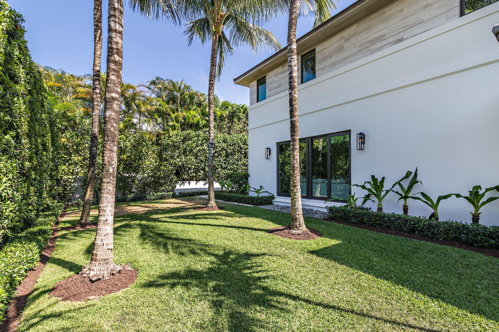 EDEN PROPERTIES - Residential