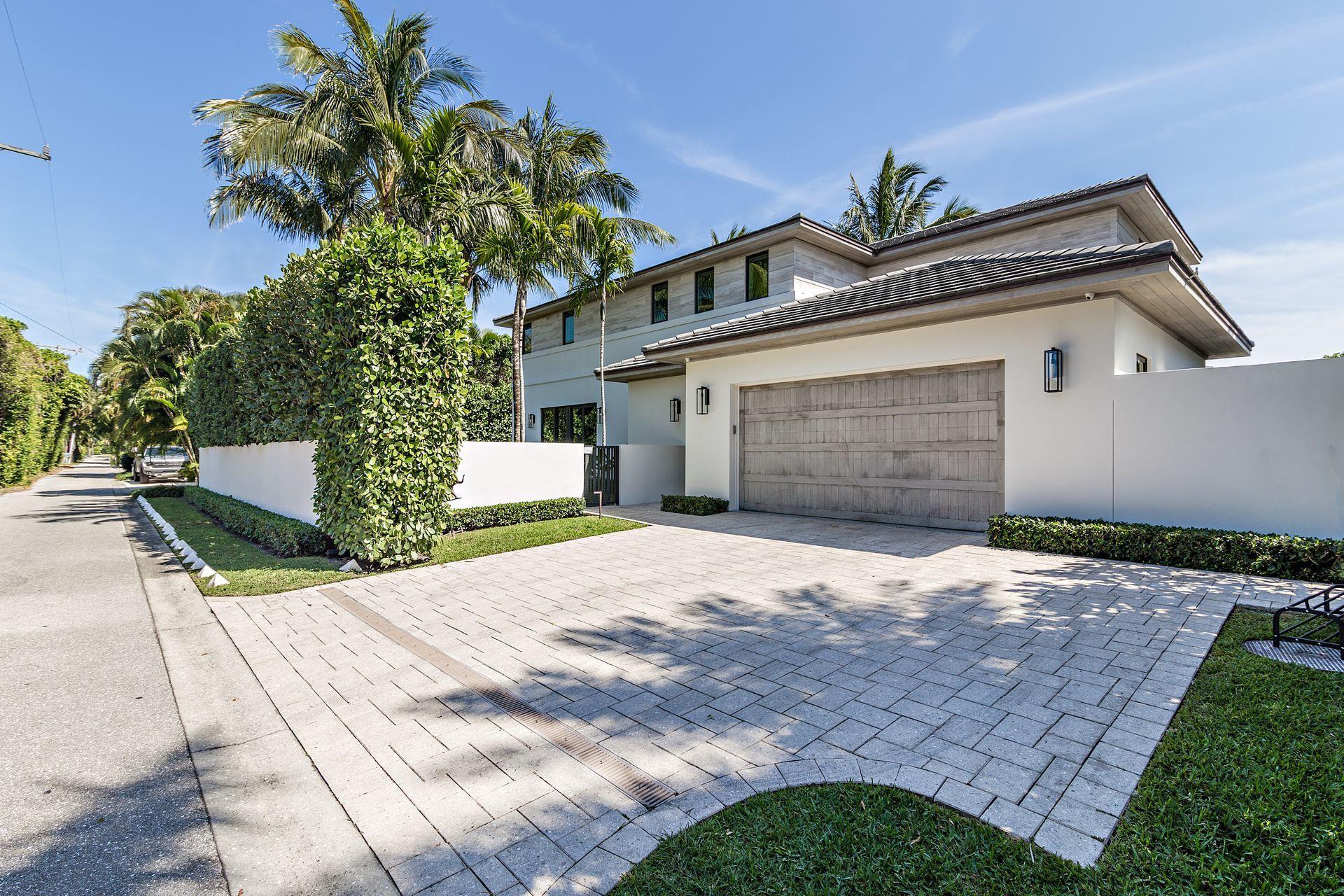 EDEN PROPERTIES - Residential