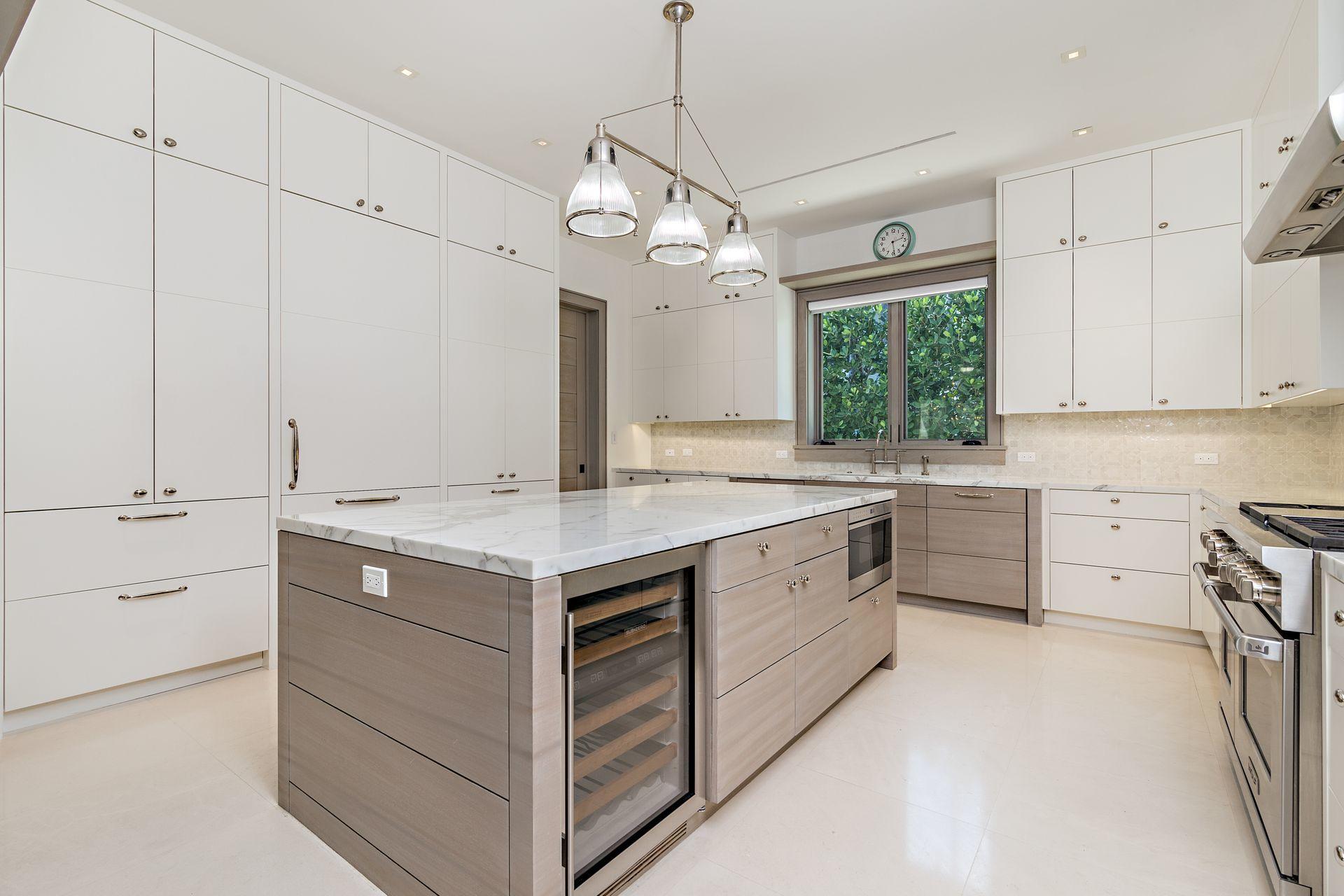 EDEN PROPERTIES - Residential