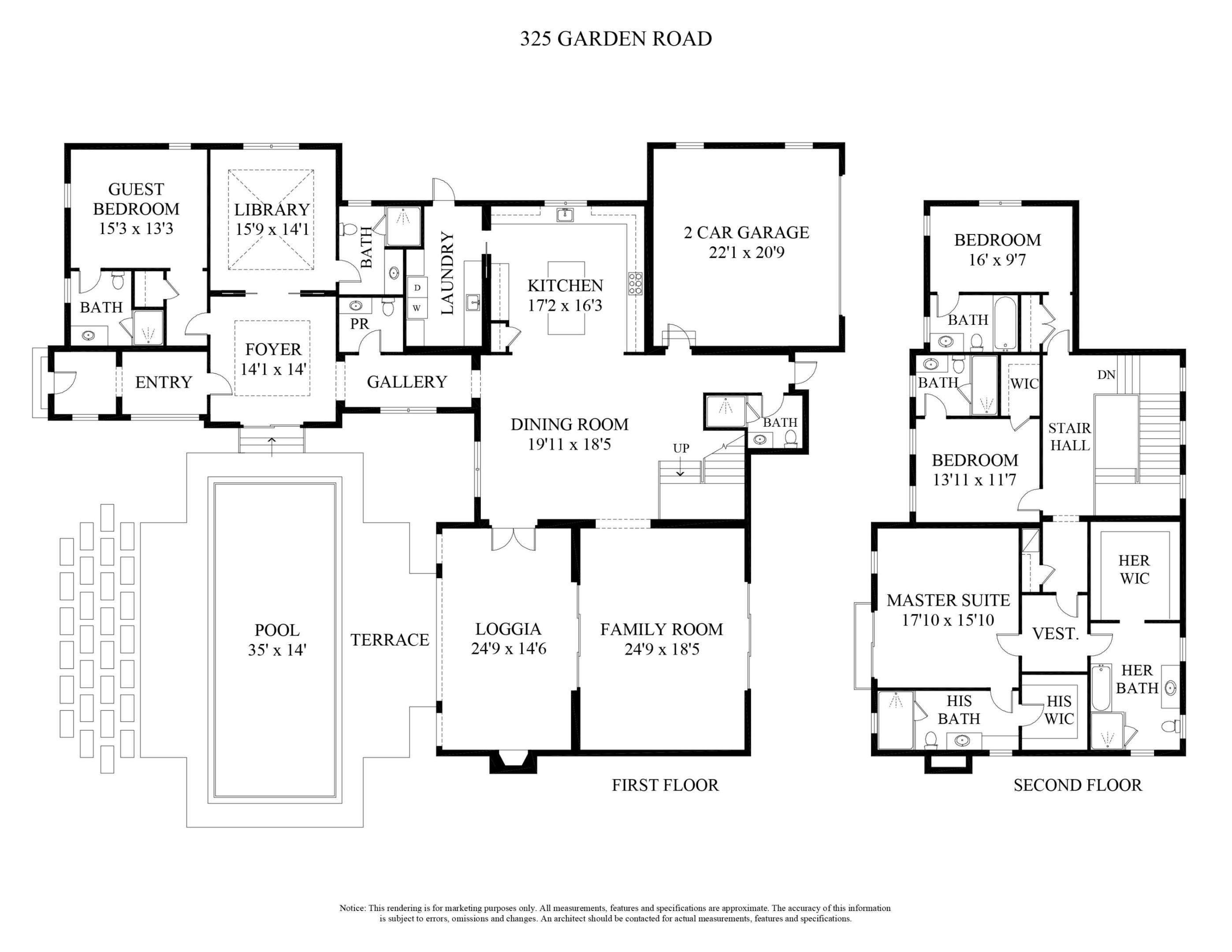 EDEN PROPERTIES - Residential