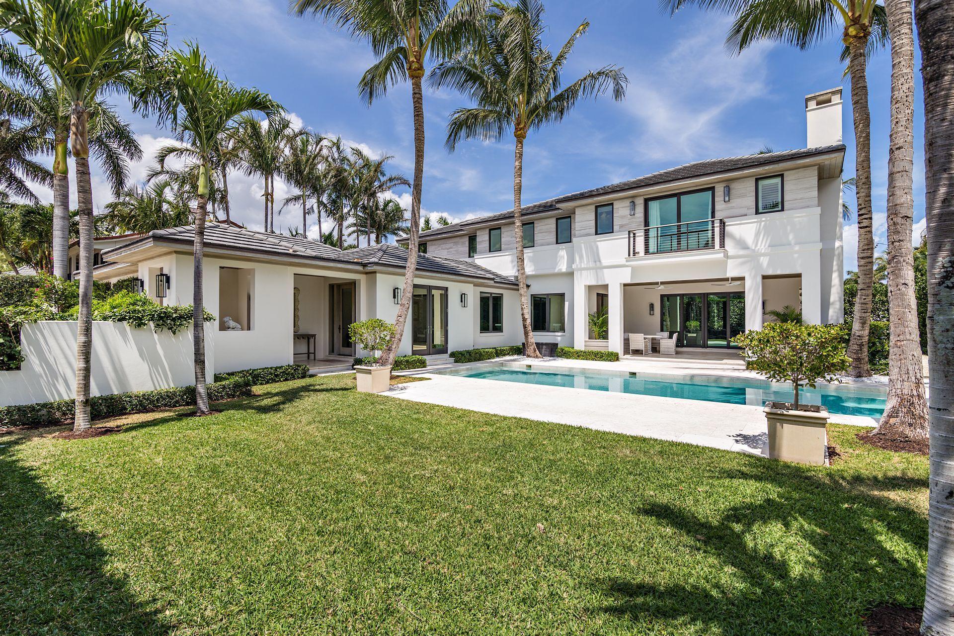 EDEN PROPERTIES - Residential