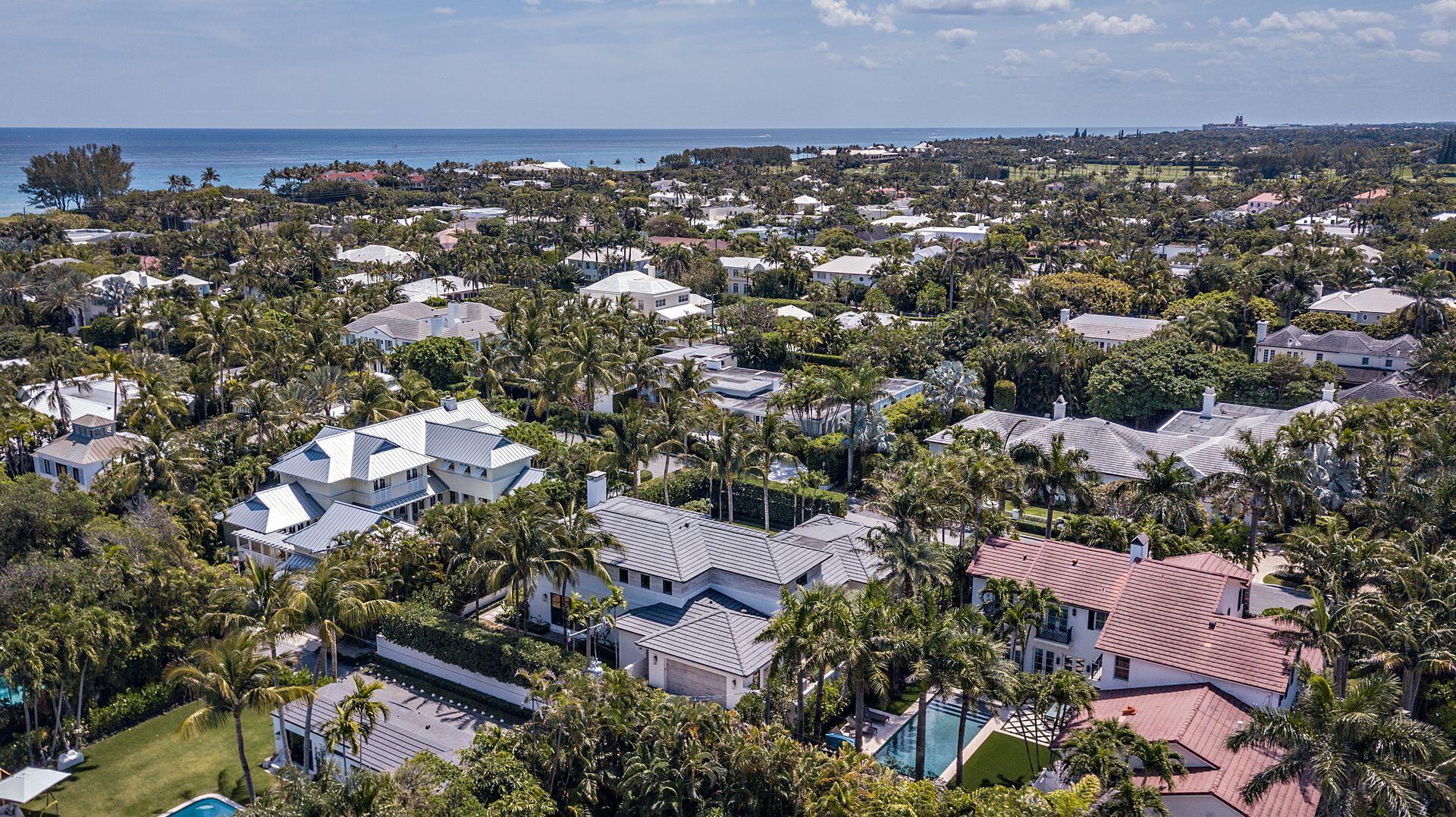 EDEN PROPERTIES - Residential
