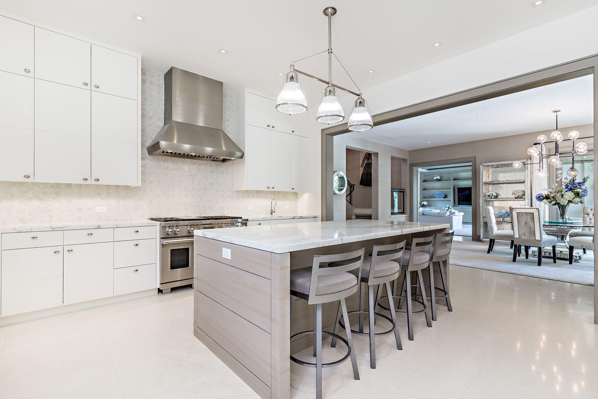 EDEN PROPERTIES - Residential