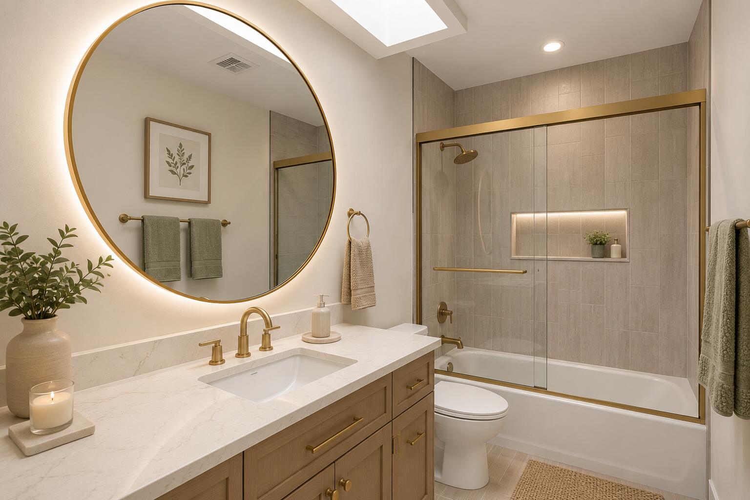 PALM BEACH NATL GOLF AND COUNTRY CLUB ESTATES 3A - Residential