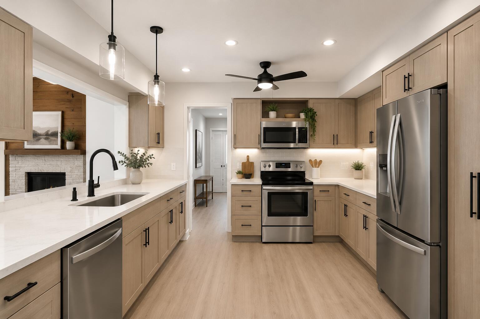 PALM BEACH NATL GOLF AND COUNTRY CLUB ESTATES 3A - Residential