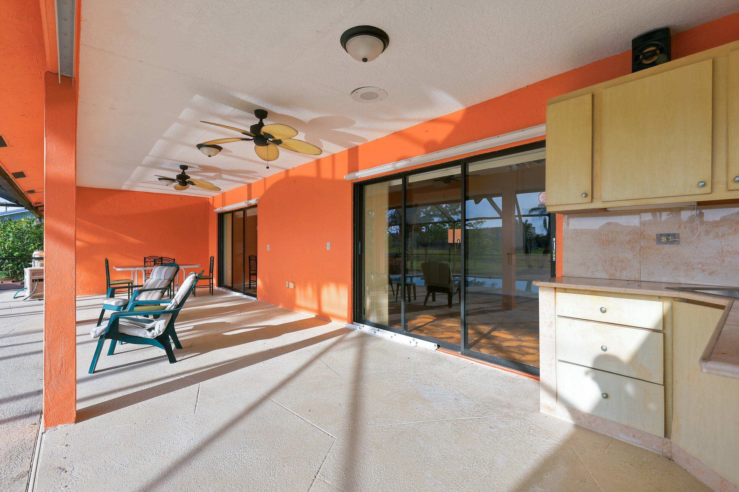 PALM BEACH NATL GOLF AND COUNTRY CLUB ESTATES 3A - Residential