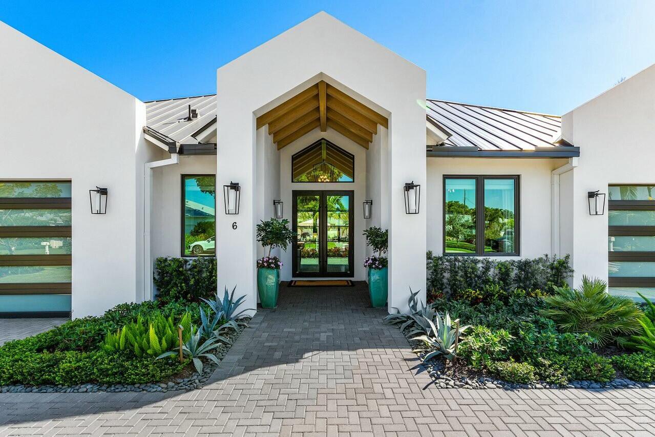 Bella Delray - Residential