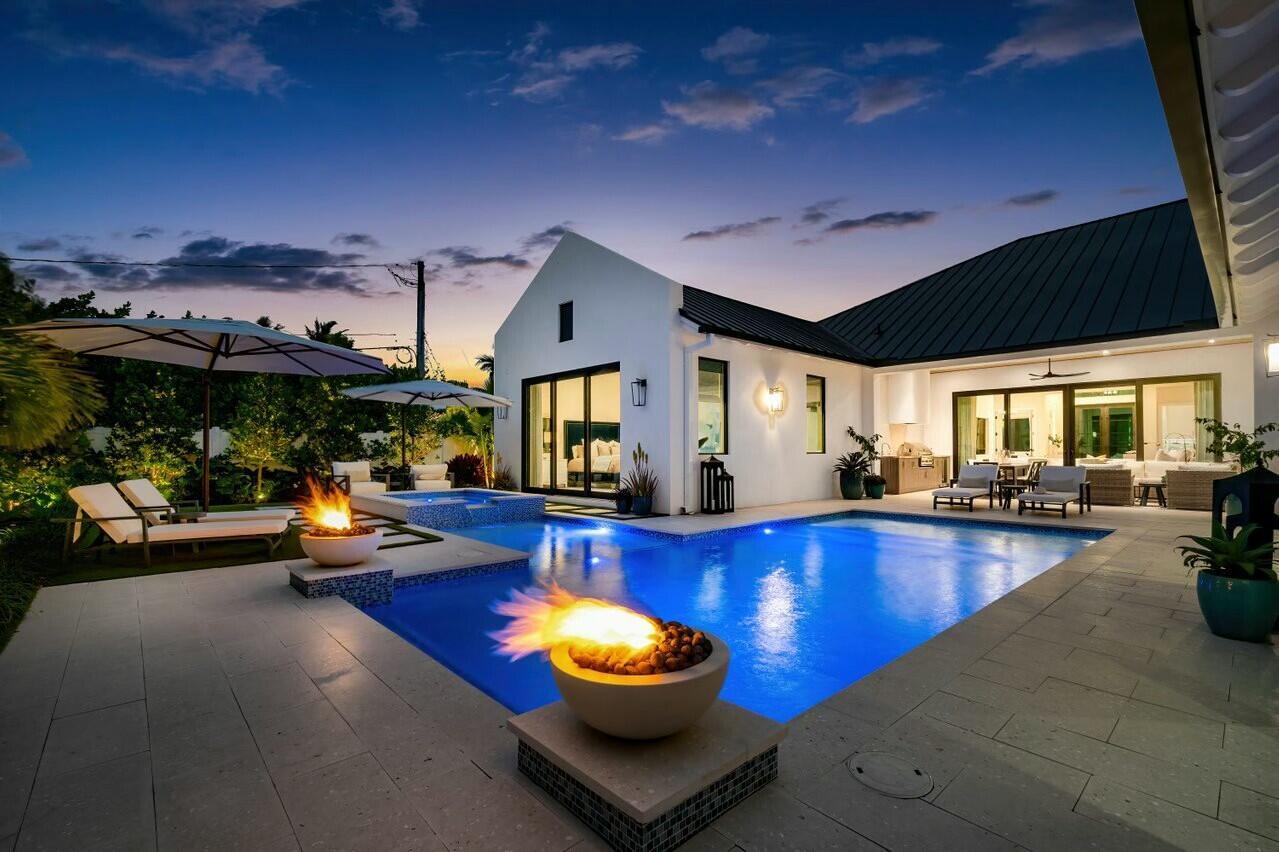 Bella Delray - Residential