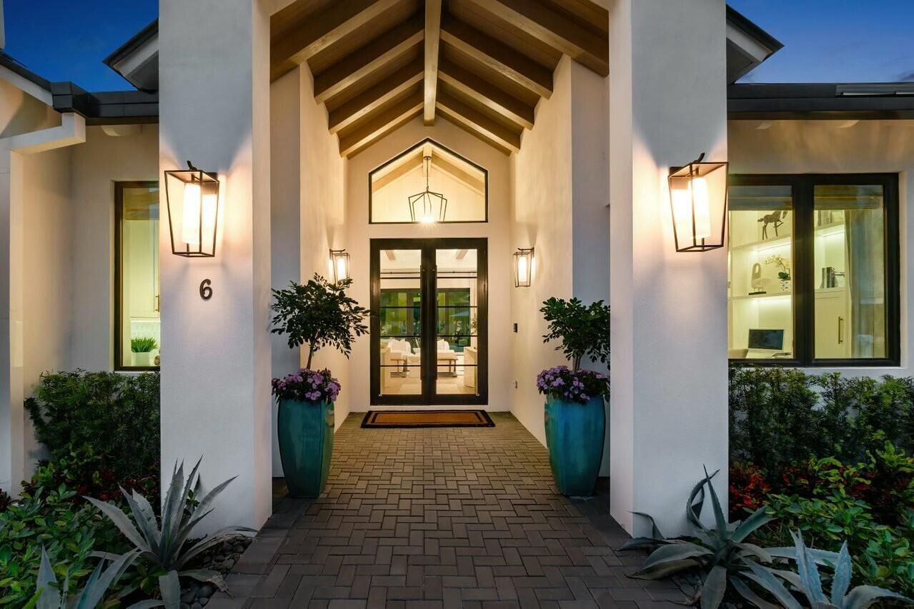 Bella Delray - Residential