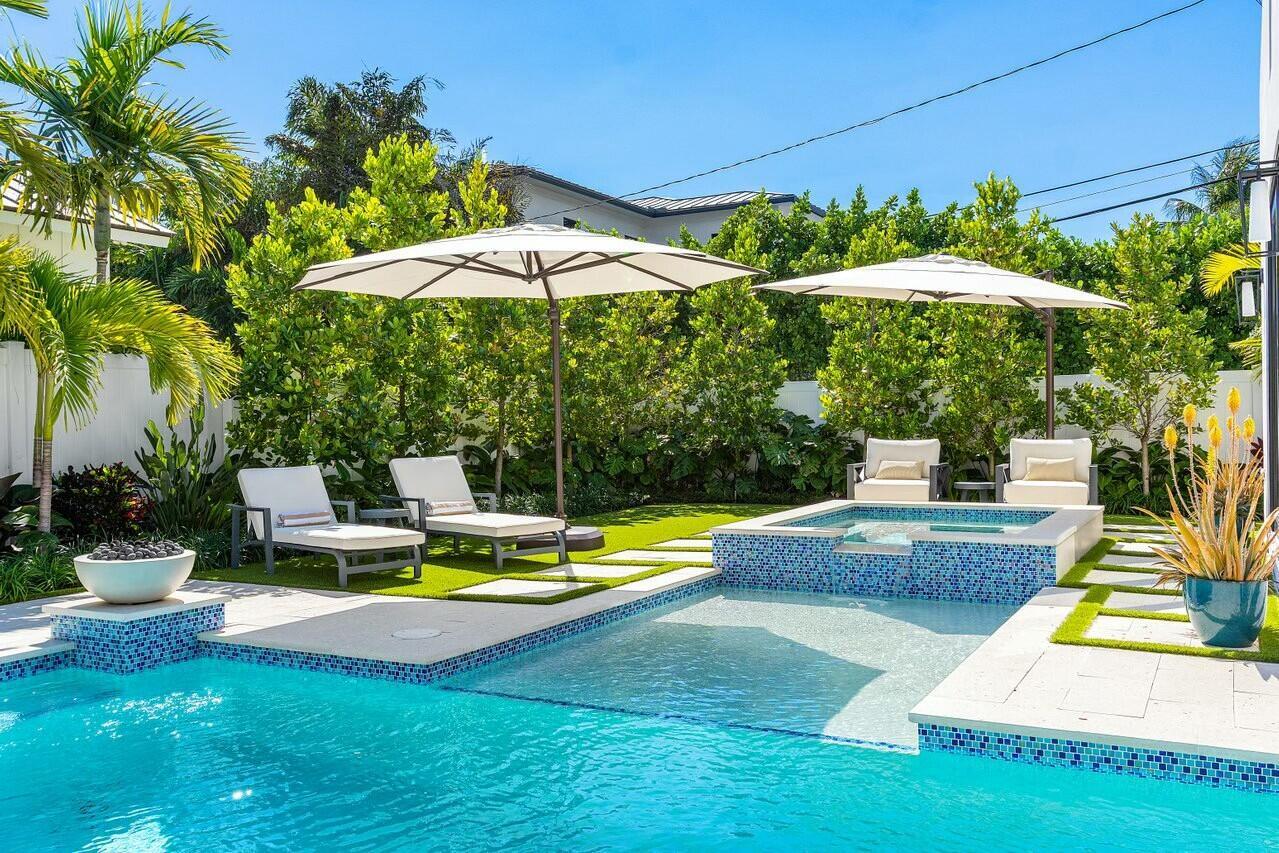 Bella Delray - Residential