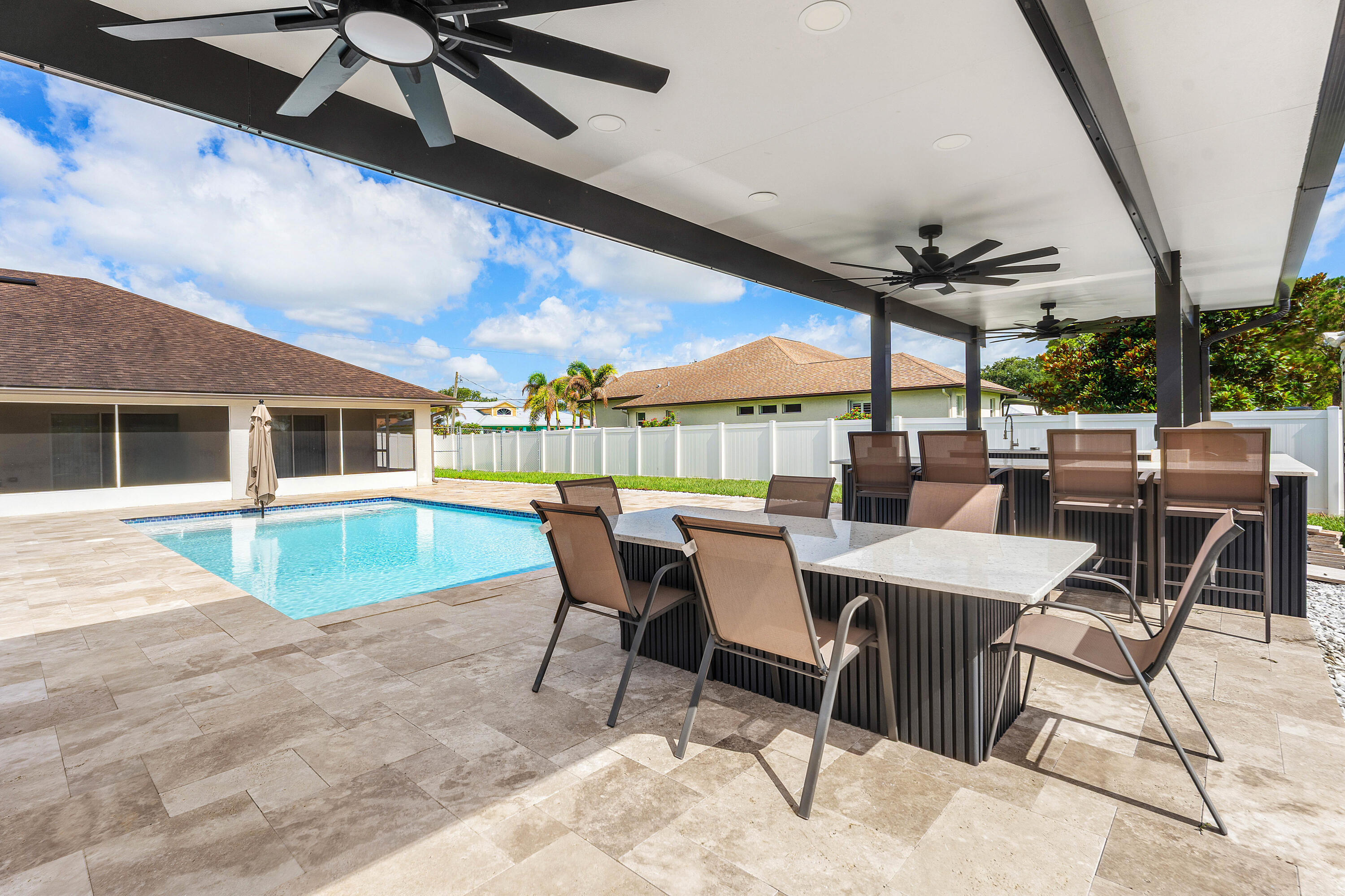 PORT ST LUCIE SECTION 37 - Residential