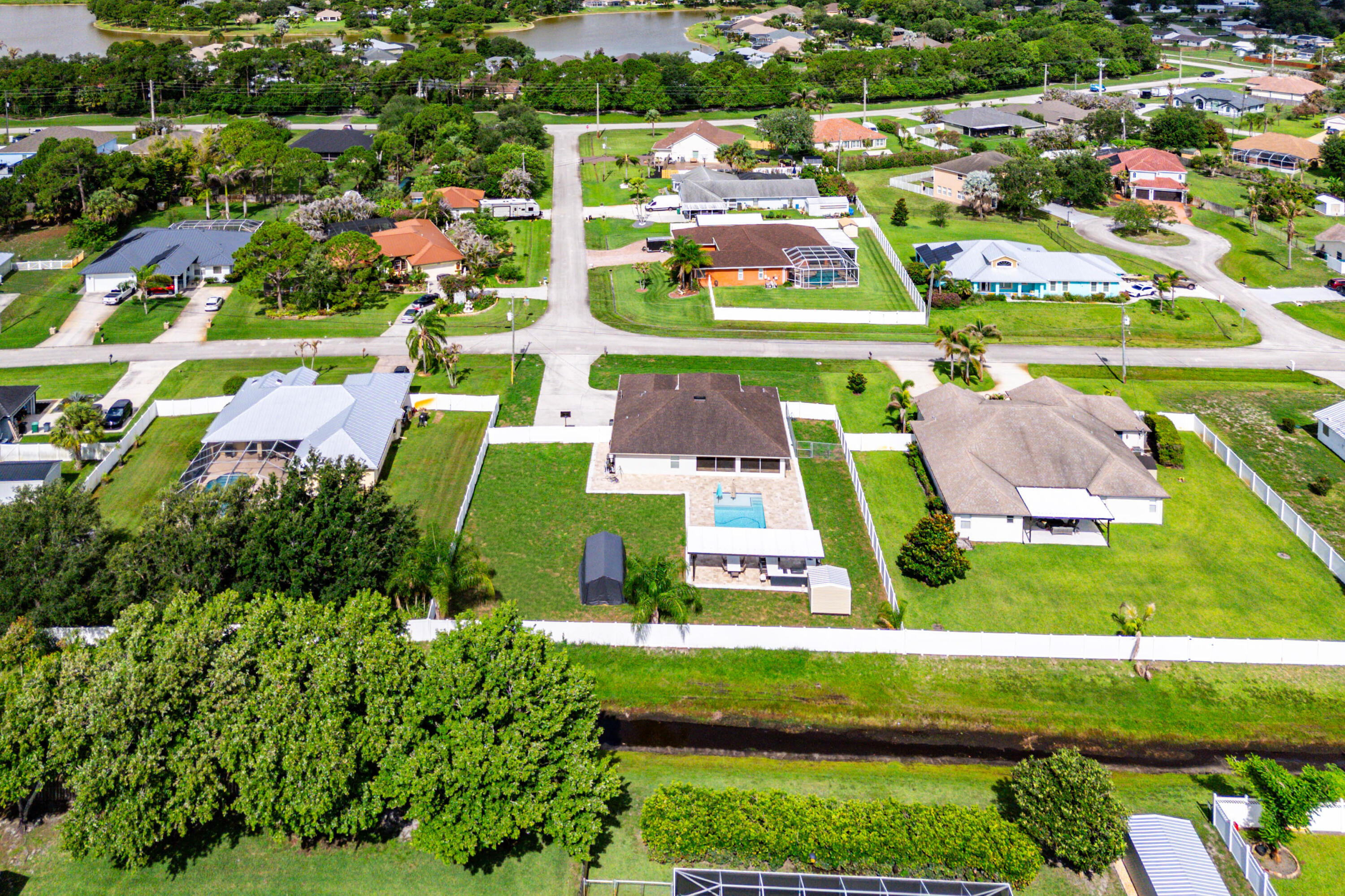 PORT ST LUCIE SECTION 37 - Residential